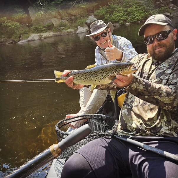 Guided Trips