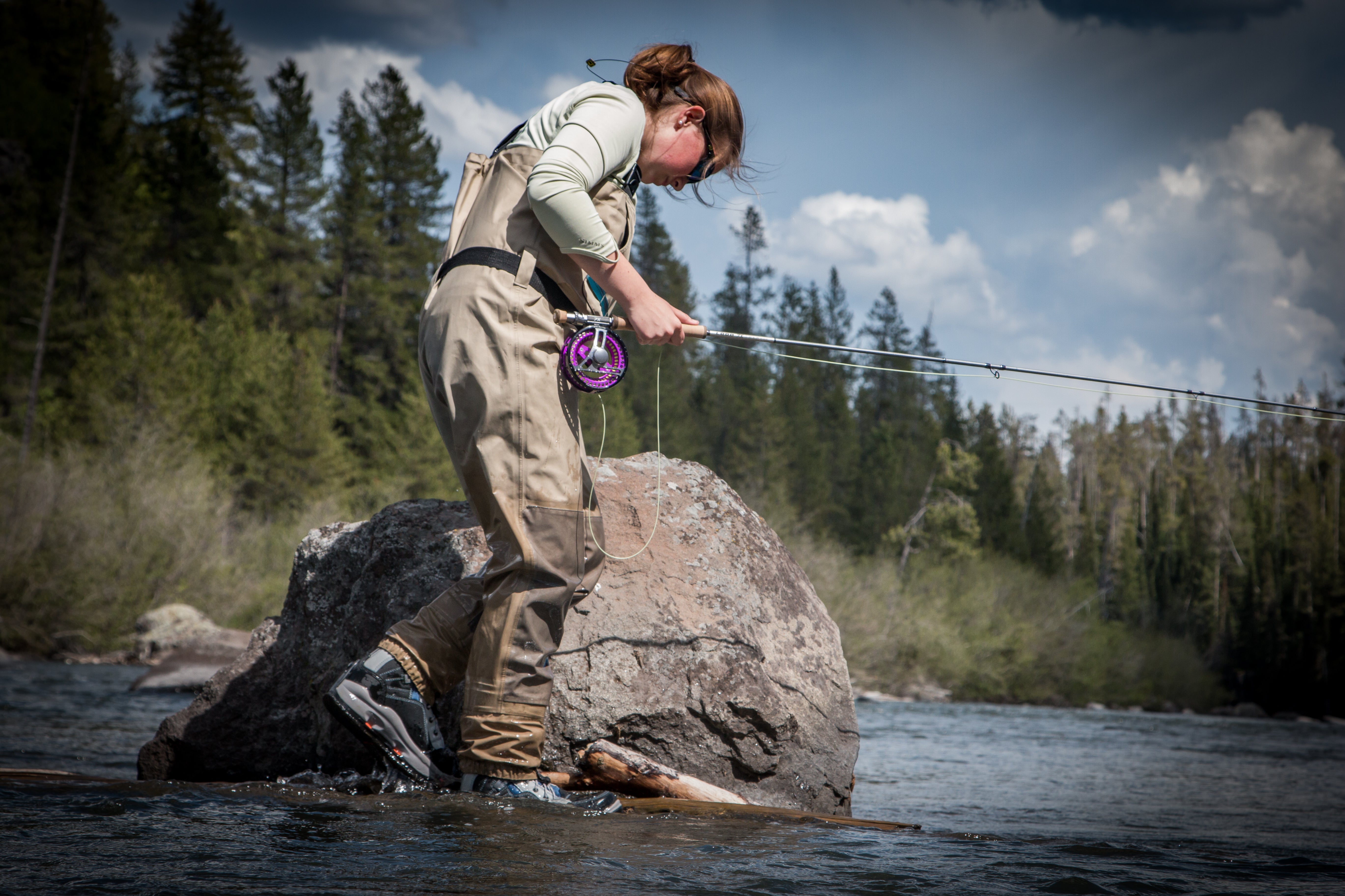 Gifts for The Lady Angler
