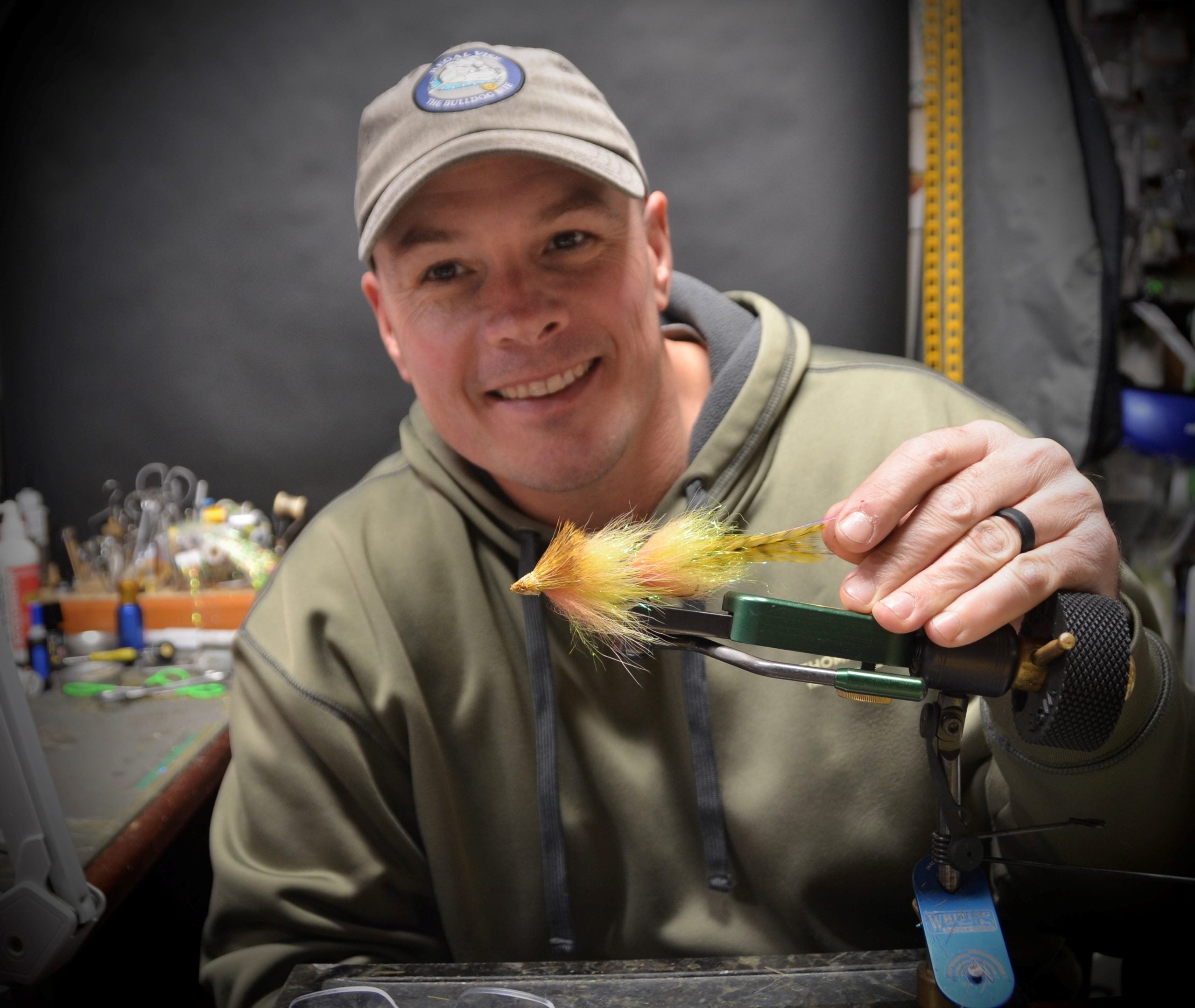 Rich Strolis' Streamers and More