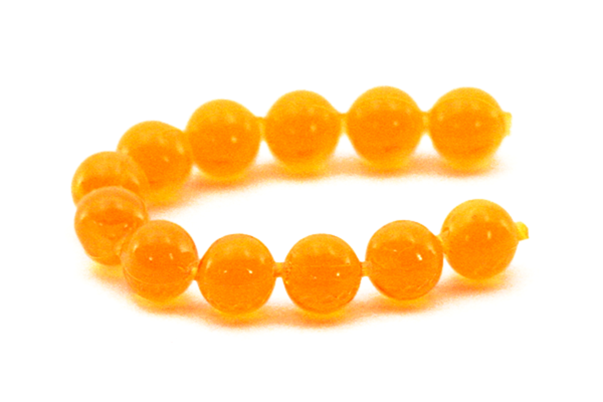 MFC Otter Egg Material