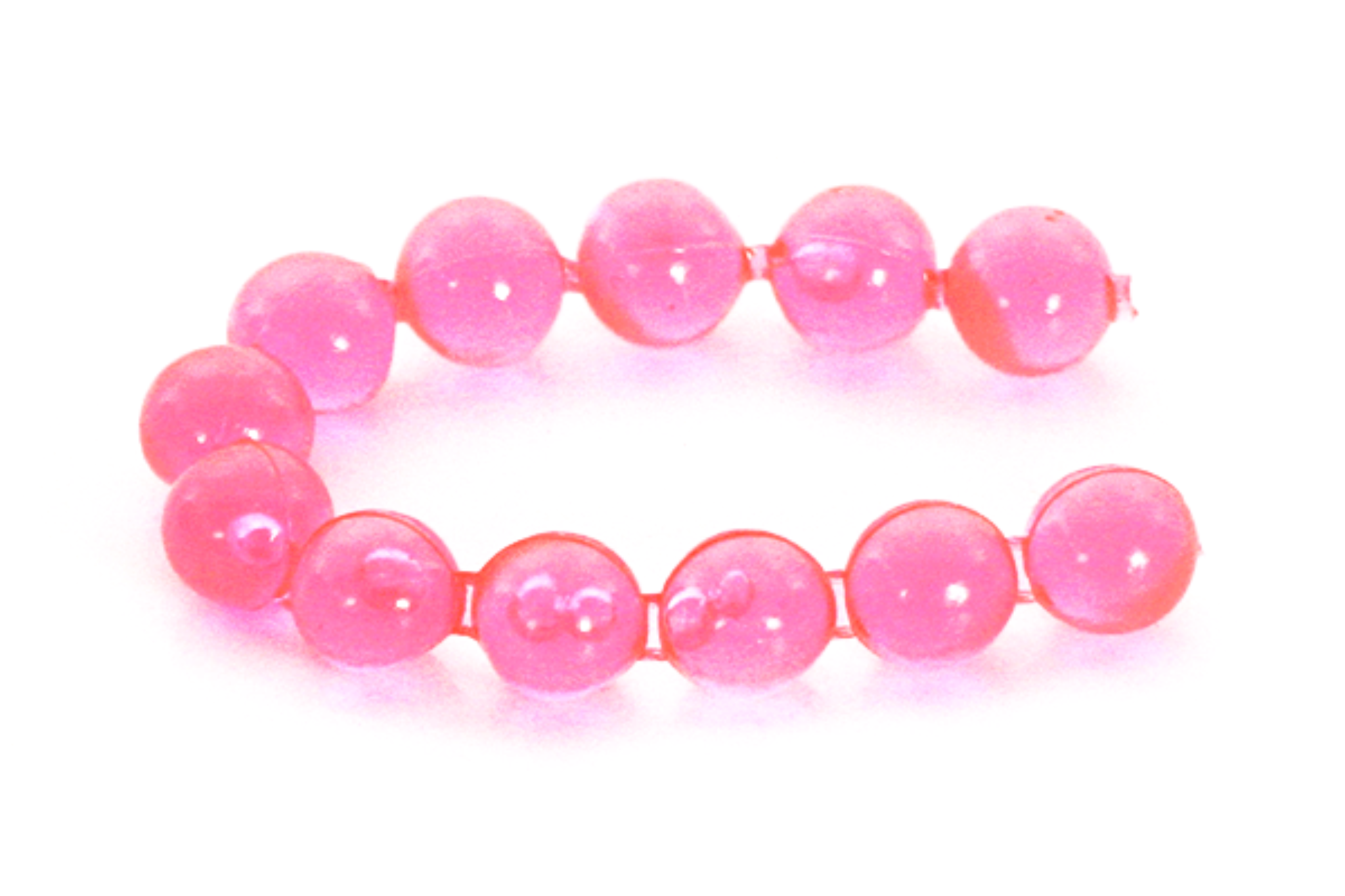 MFC Otter Egg Material