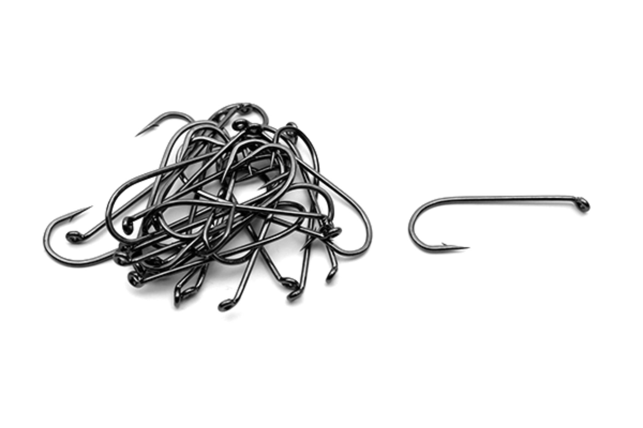 MFC 2XL Heavy Wire Nymph/Streamer Hook