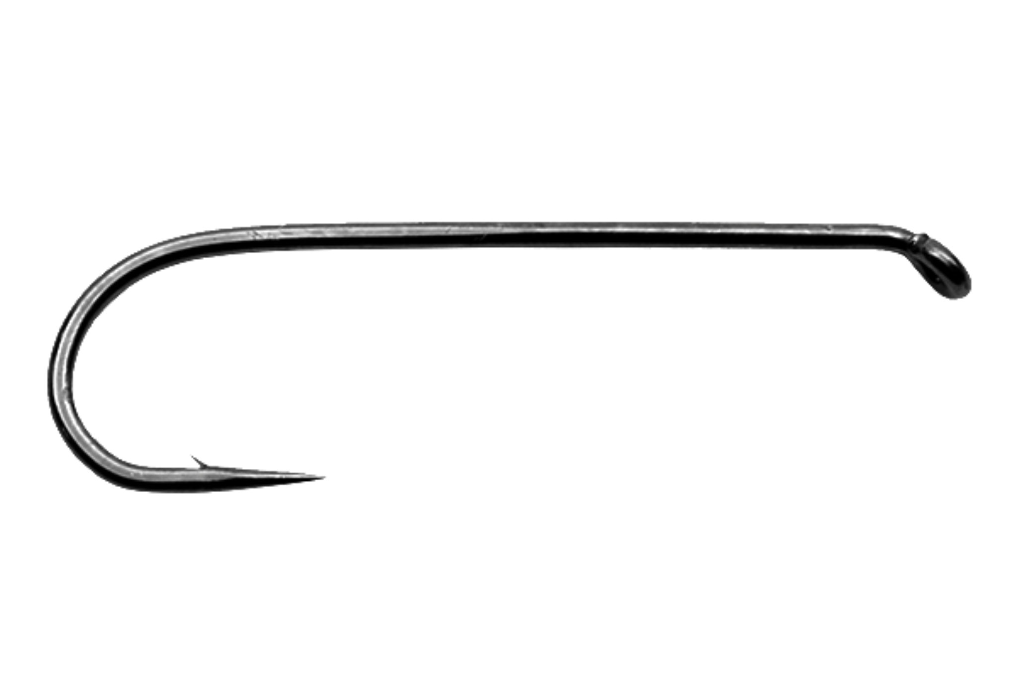 MFC 3XL Heavy Nymph/Streamer Hook