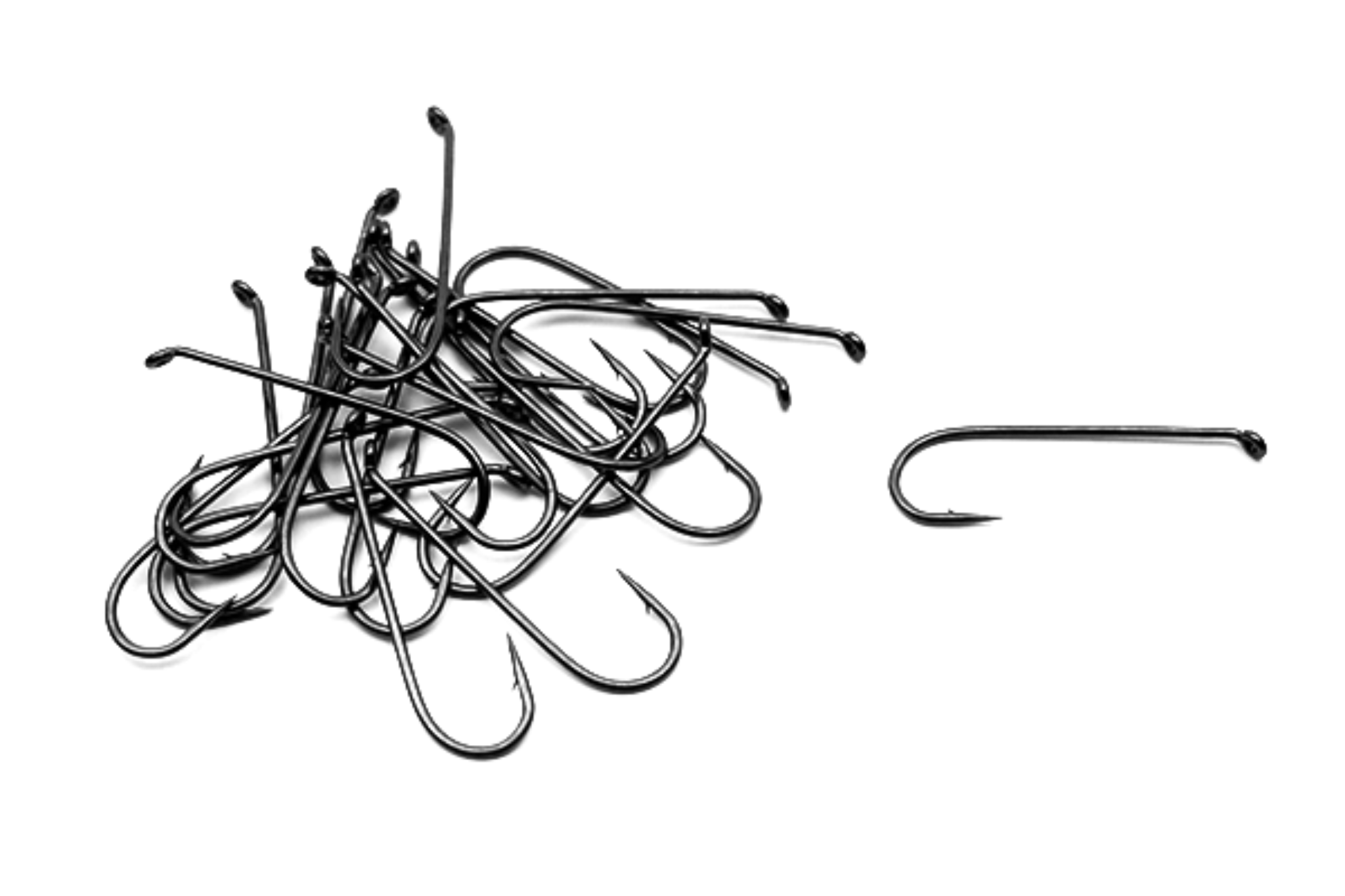 MFC 3XL Heavy Nymph/Streamer Hook