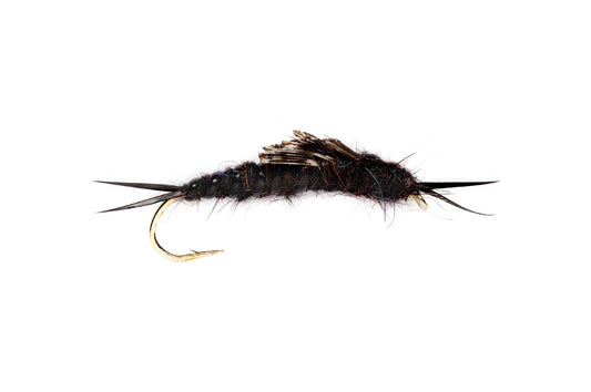 Kaufmann's Black Stone Fly