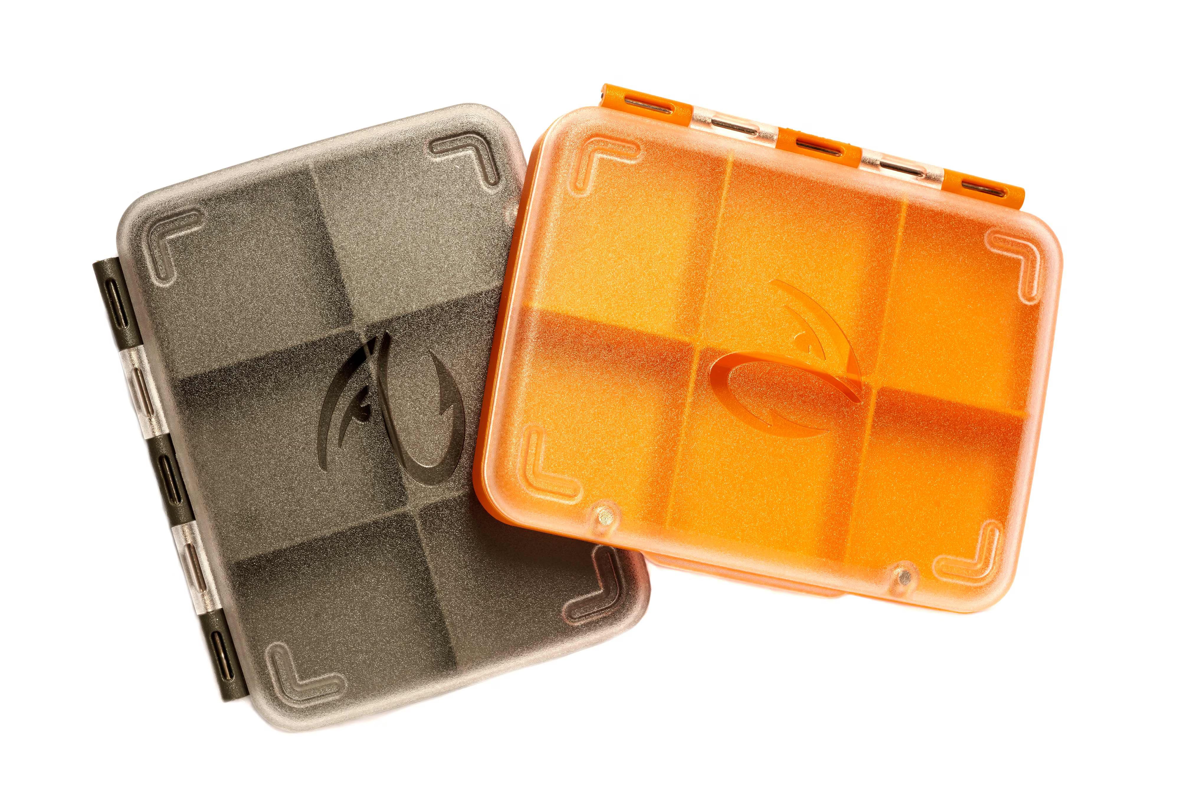 FullingMill 6 Compartment Box