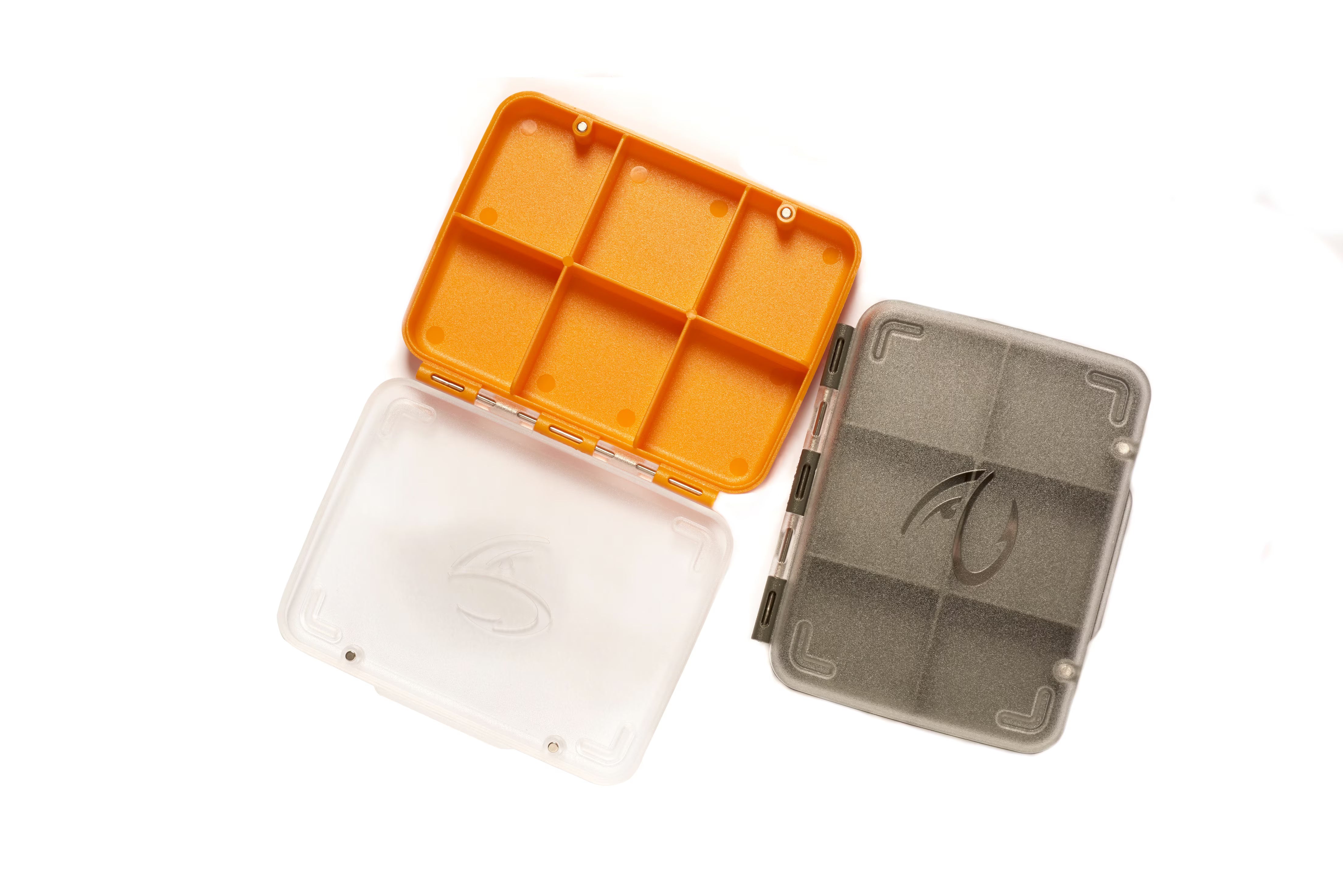 FullingMill 6 Compartment Box