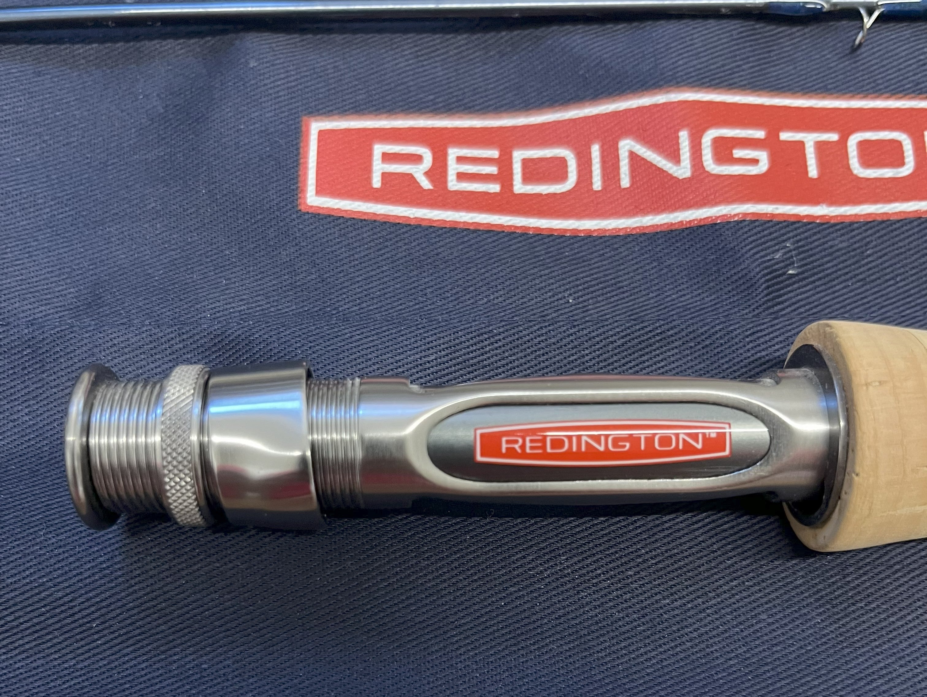 Redington Super Sport 8'6" 5 wt USED