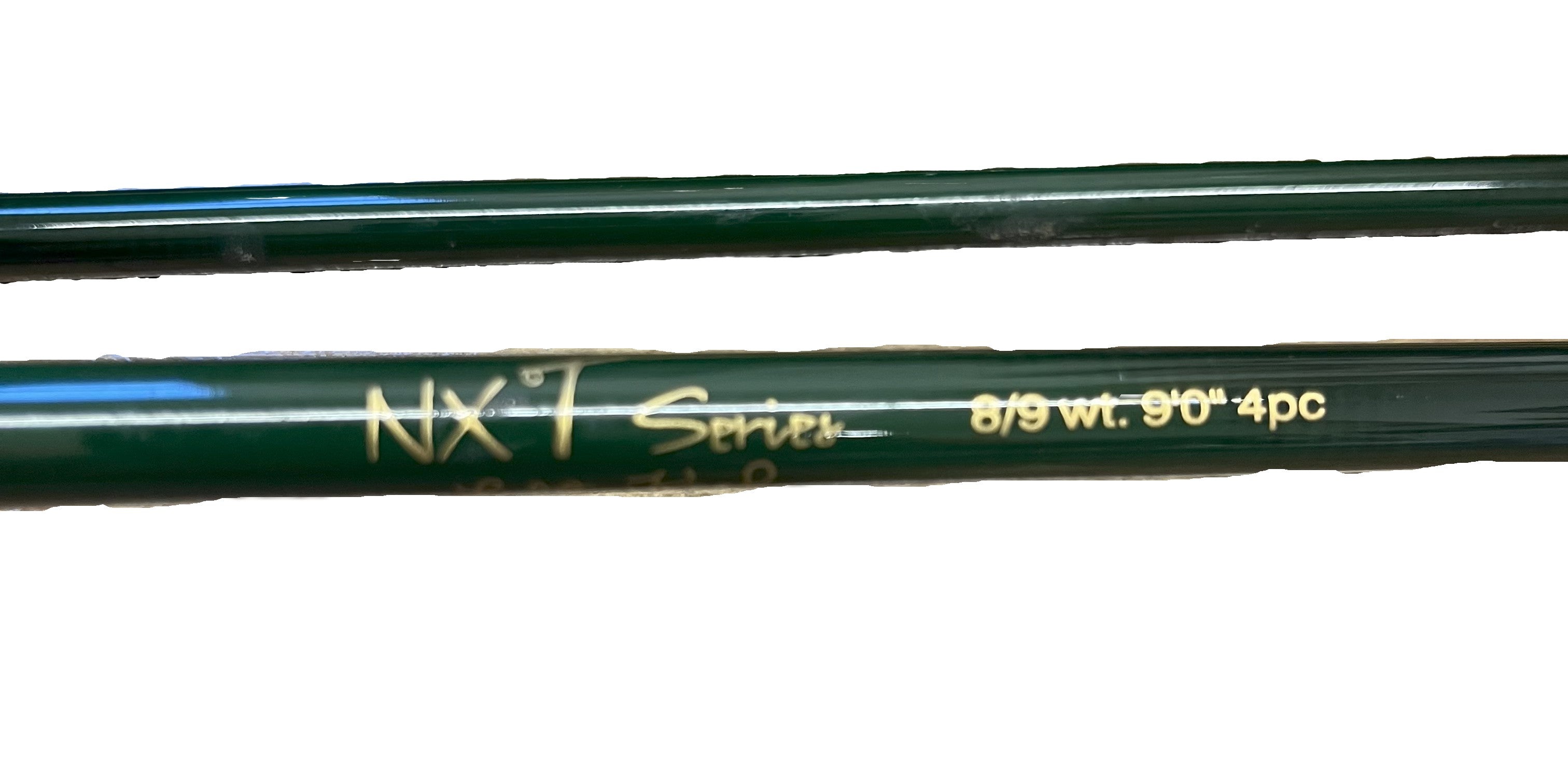 TFO NXT Combo 9' 8/9 wt USED