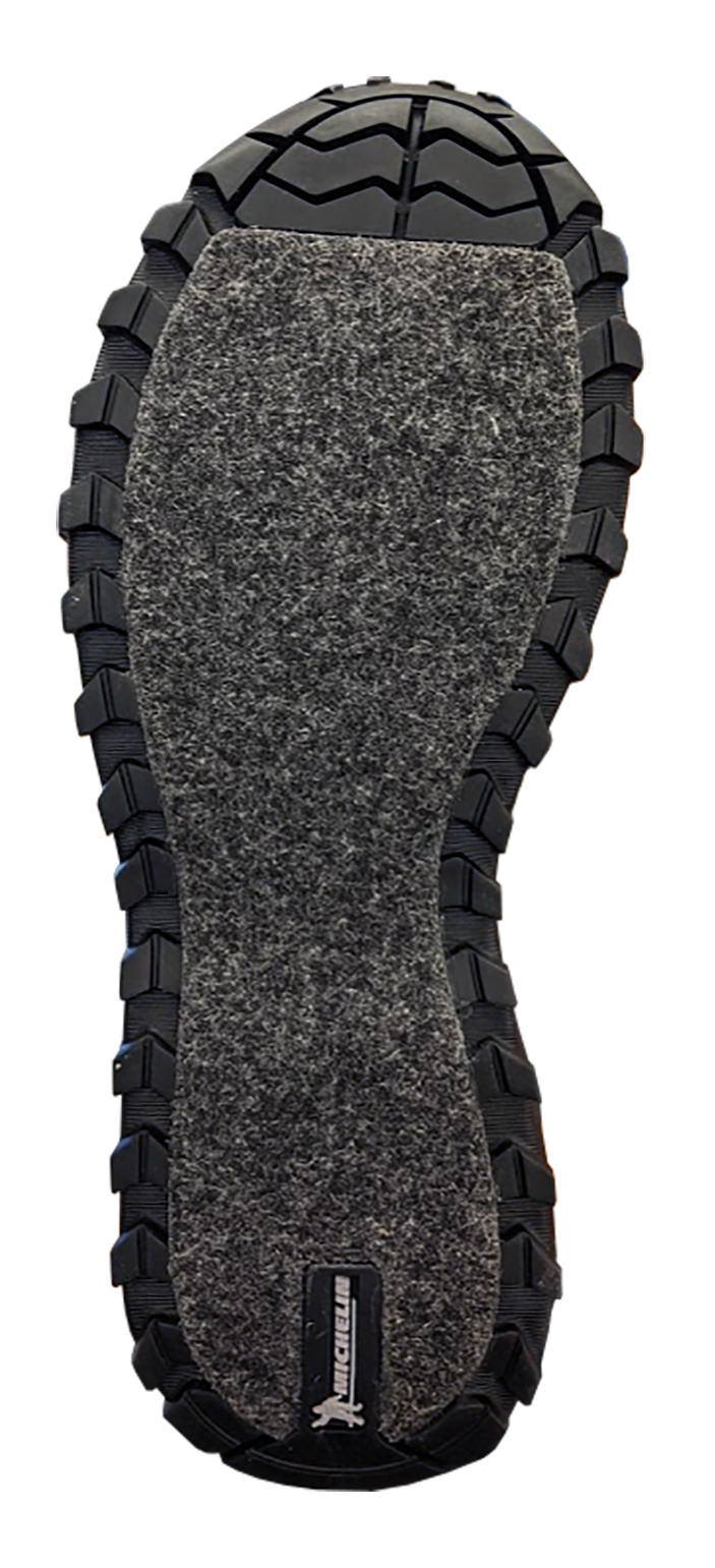 Orvis Men's Pro Wading Boot- Rubber and Hybrid Sole