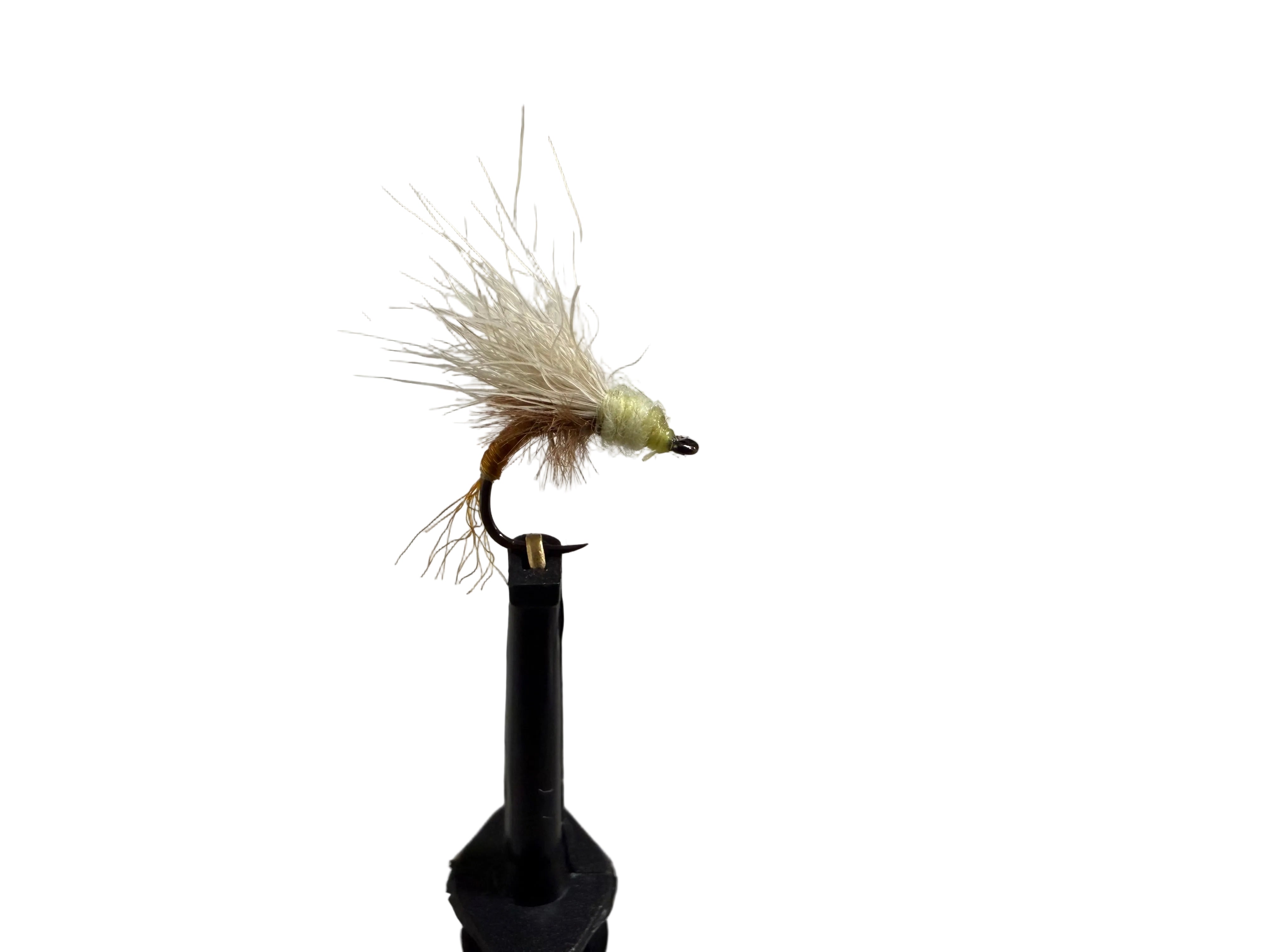 Strolis Shucked Up Emerger