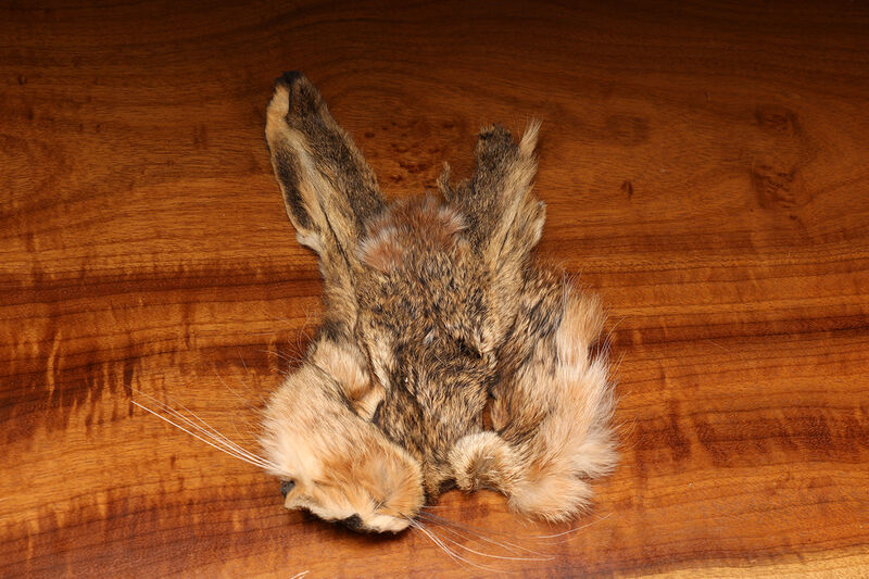 Hareline Hares Mask
