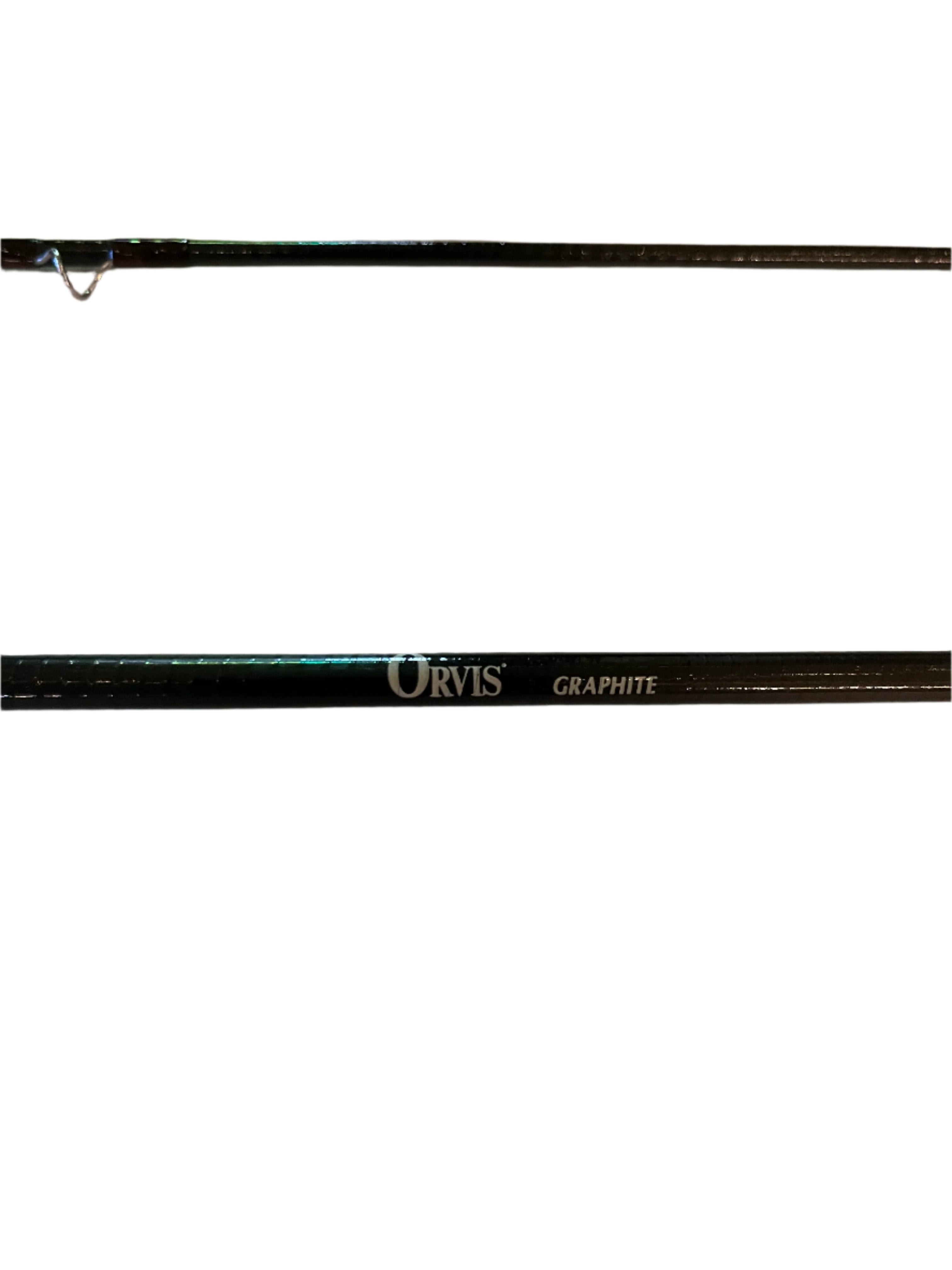 Orvis Superfine 7'6" 1 Weight VINTAGE