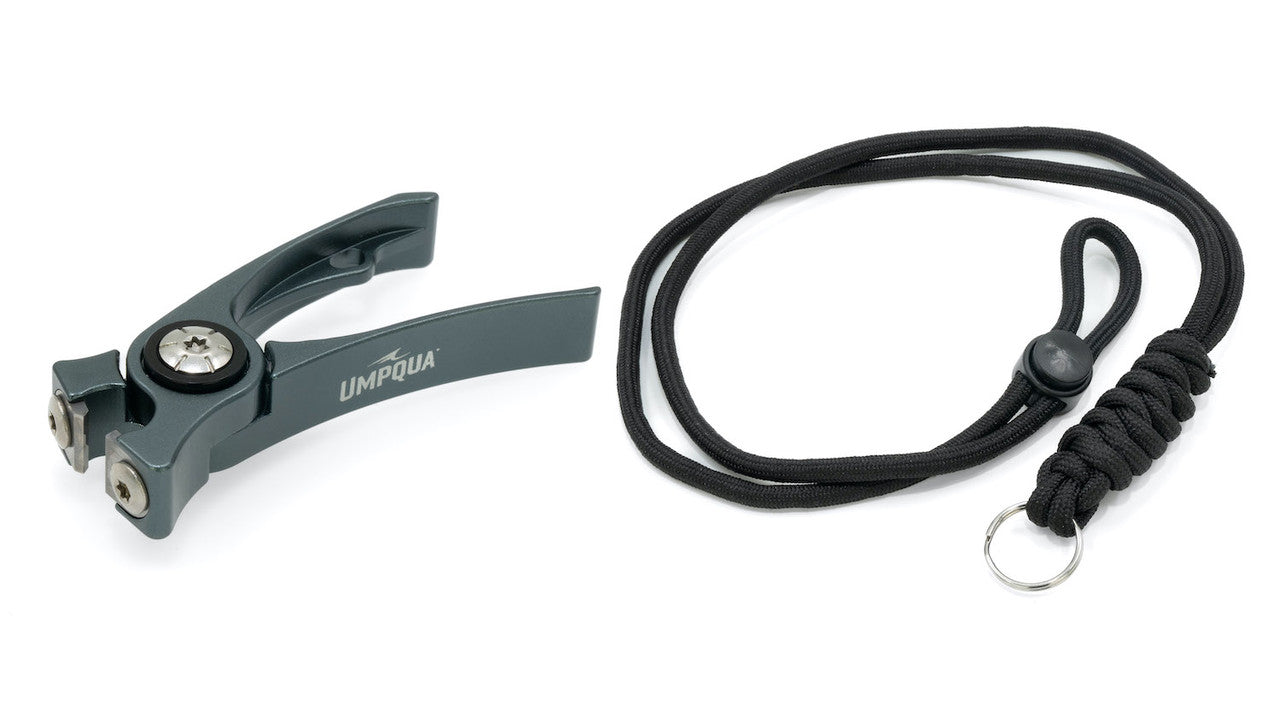 Umpqua RiverRun Nippers