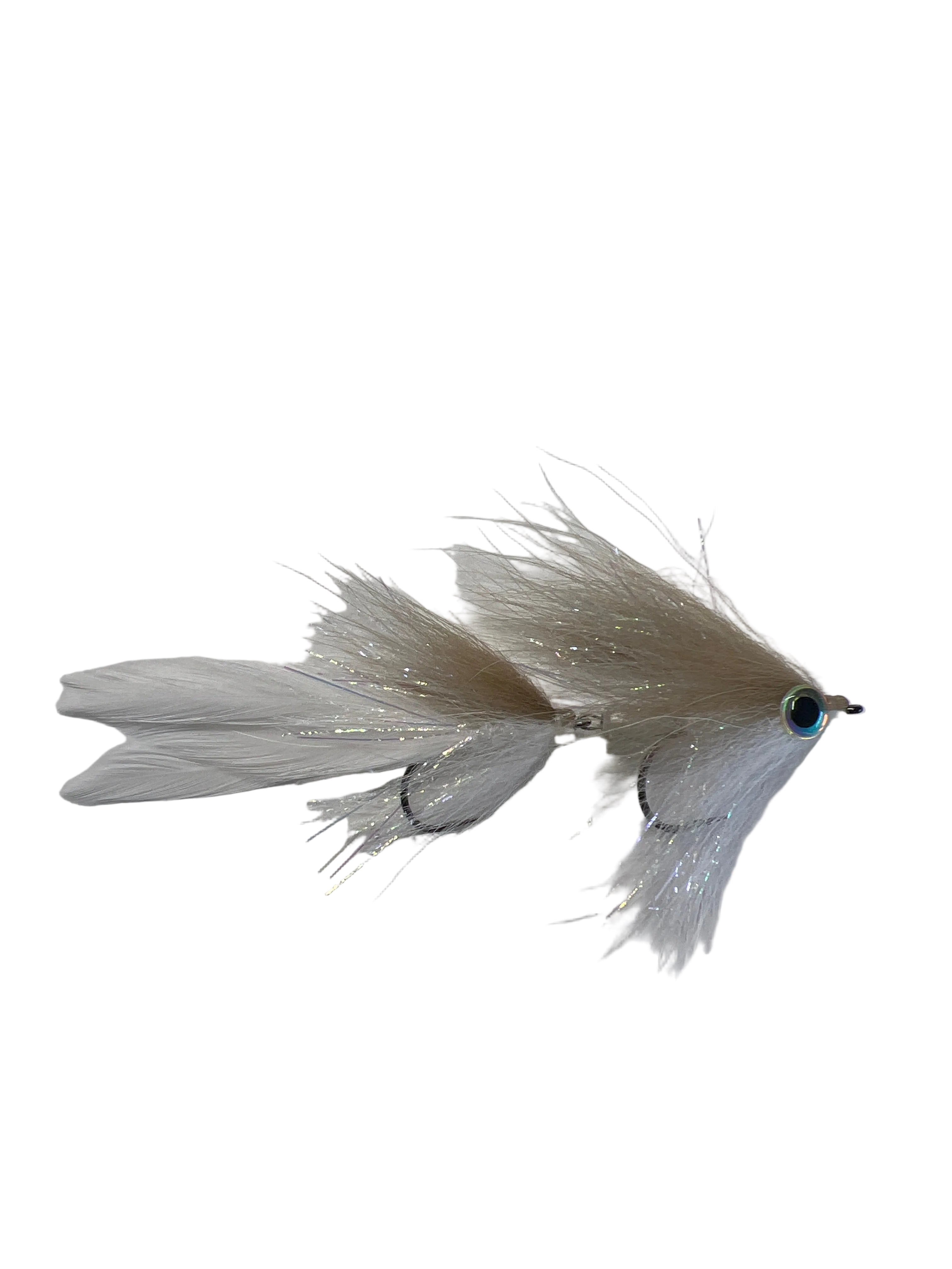 Strolis Foxy Double Deceiver