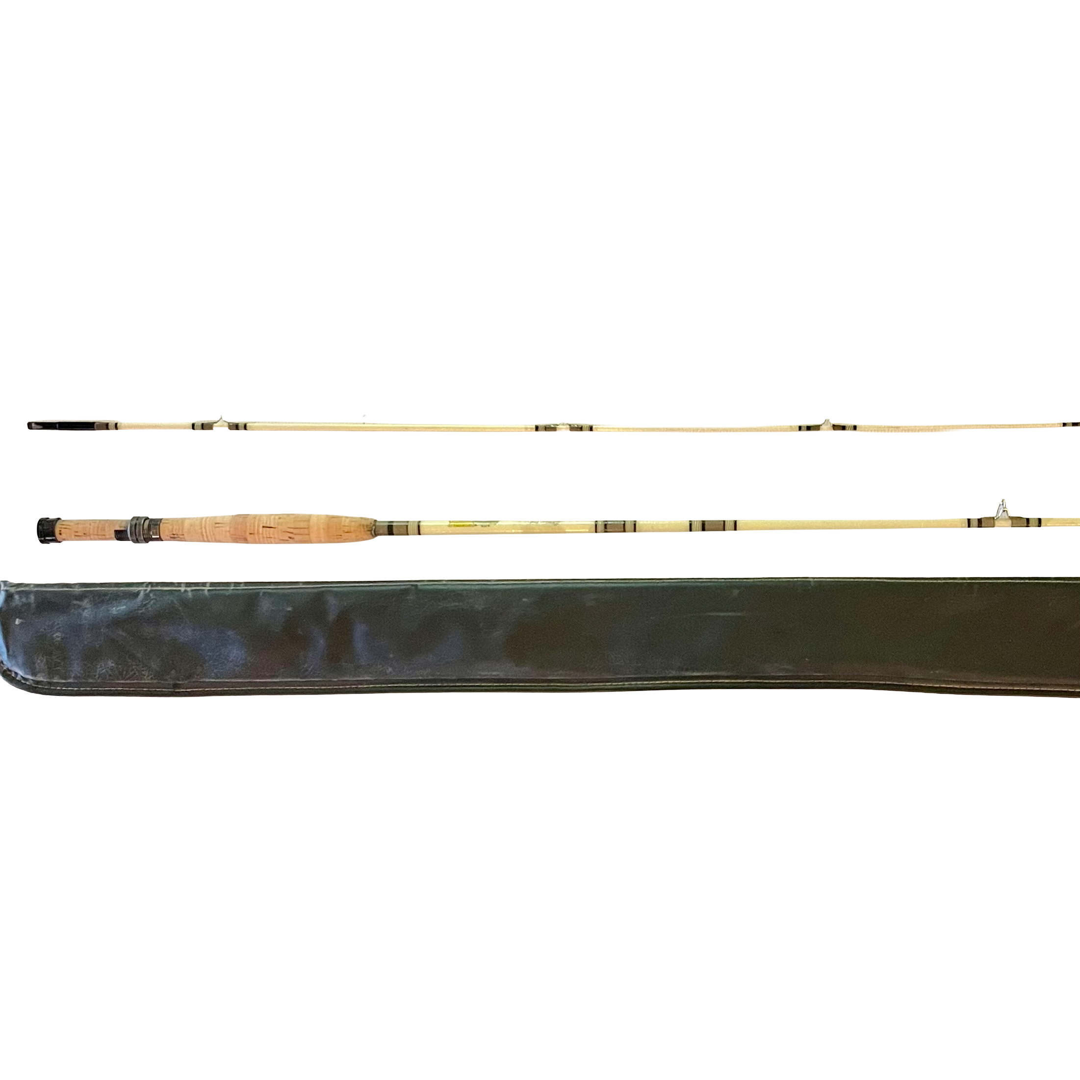 Shakespeare A-848 Wonderod 7'8" USED