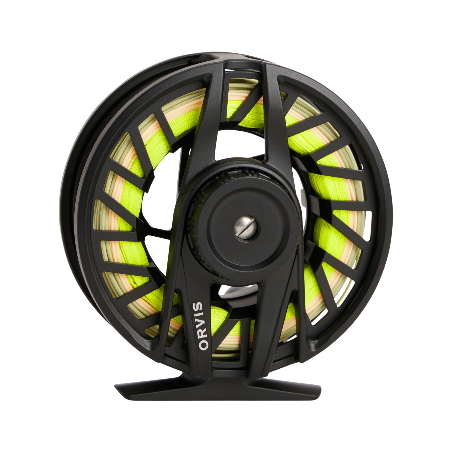 clearwater large arbor fly reels Orvis Cast Spool IV / Charcoal Arbor Reels have a new addition to the familythe Clearwater II Orvis Clearwater Large Arbor Fly