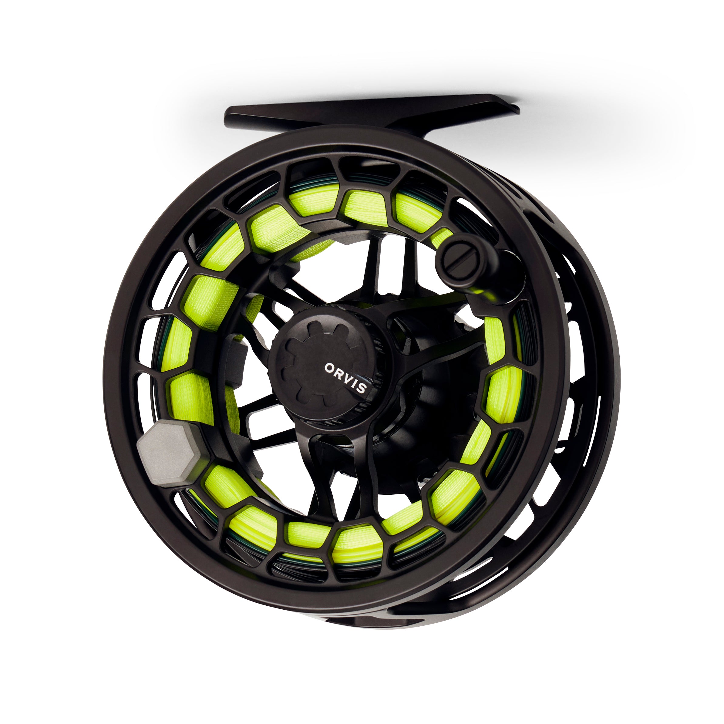 Orvis Ratio Fly Reel