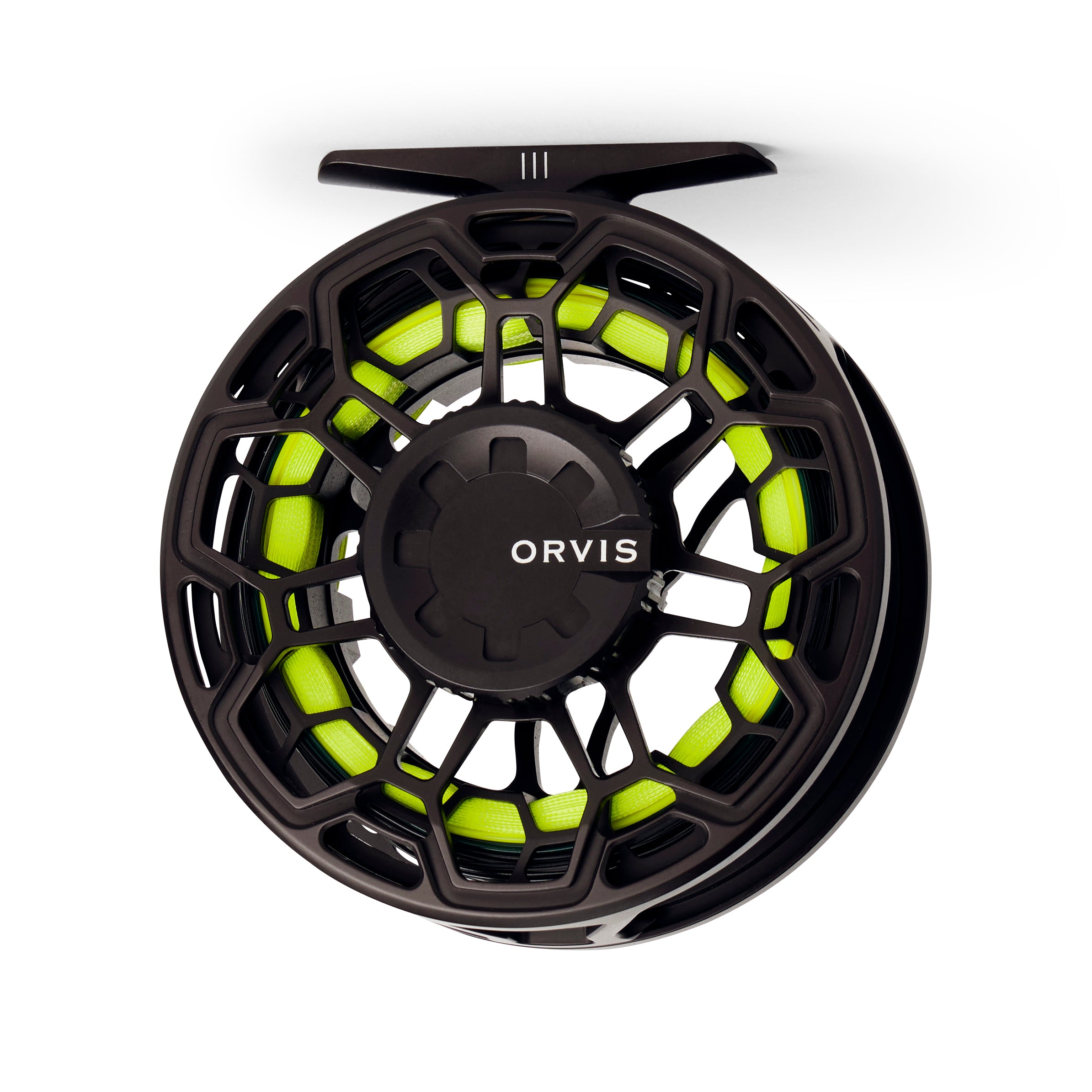Orvis Ratio Fly Reel