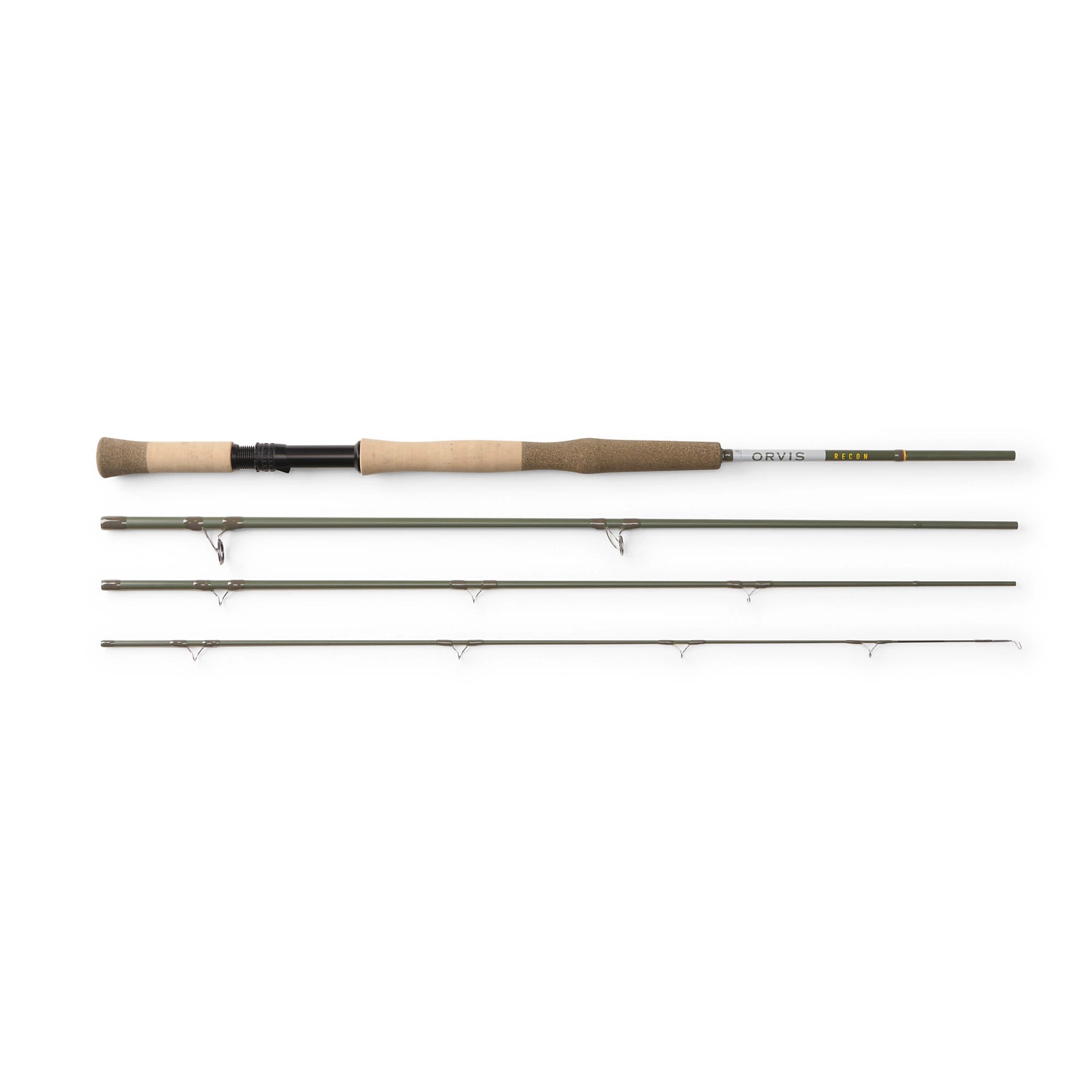 Orvis Recon Fresh Fly Rods