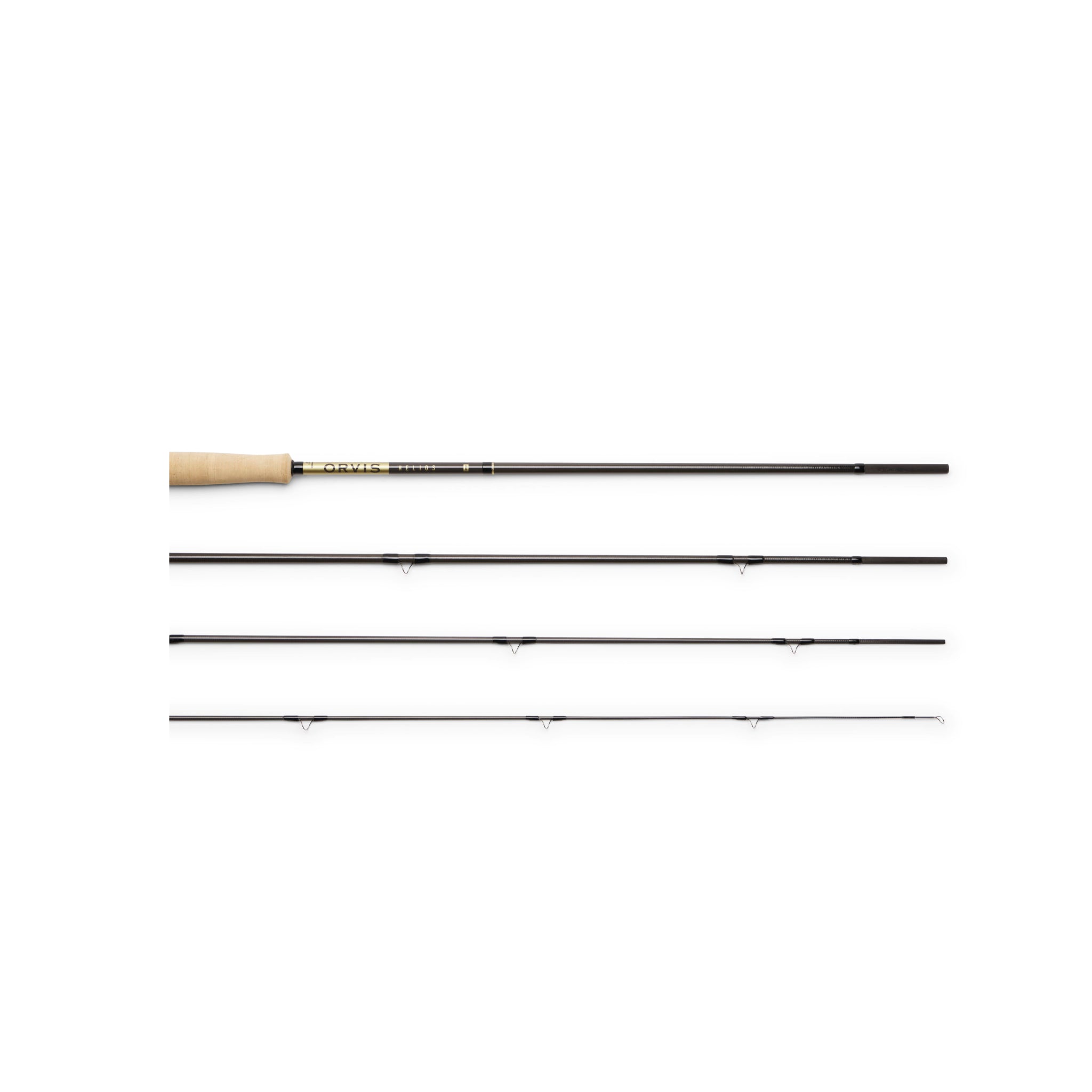 Orvis Helios D 50th Anniversary Fly Rod