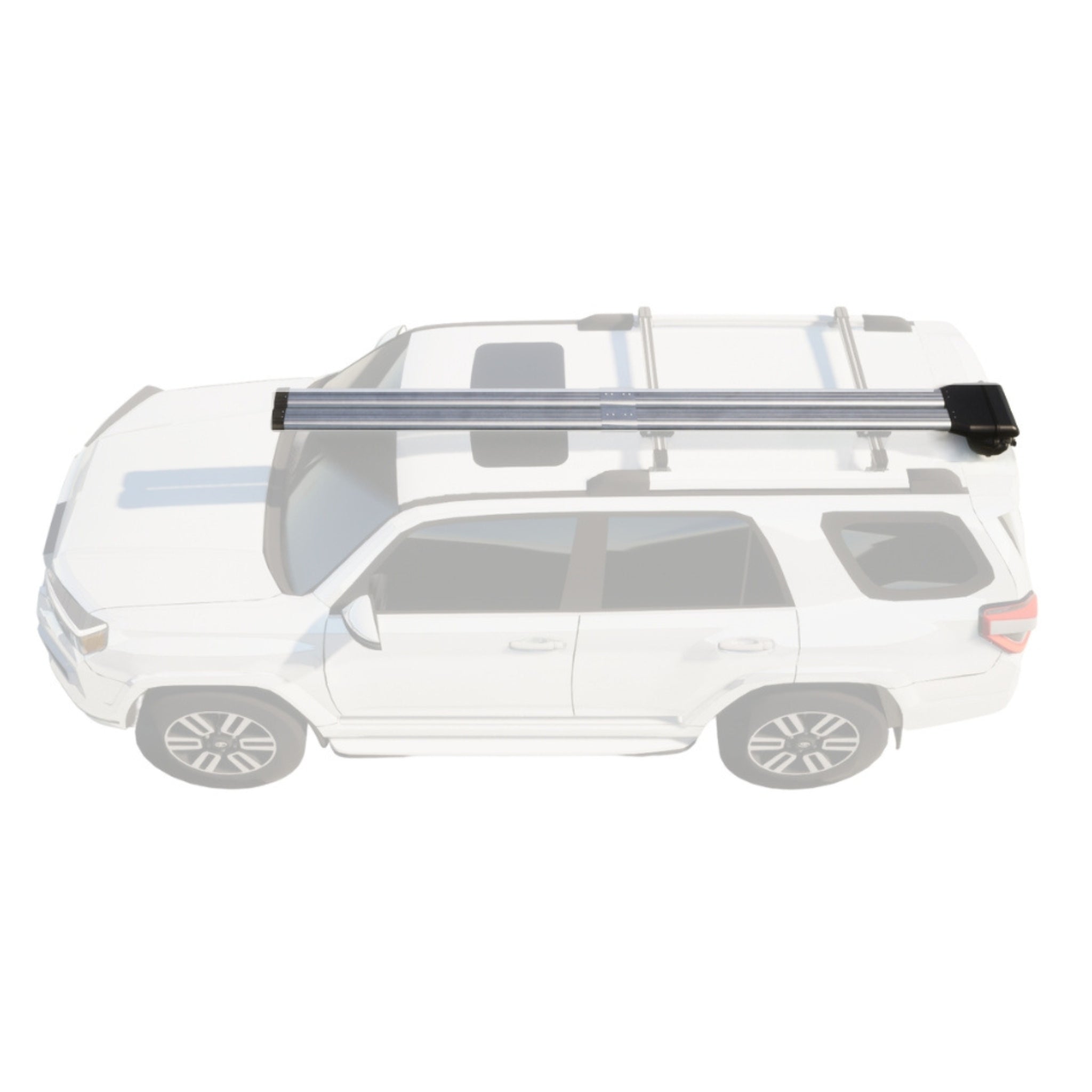 Riversmith River Quiver 10'4" Fly Rod Rack