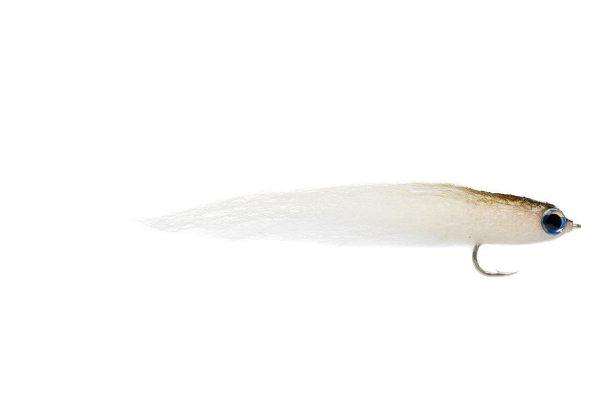 Whalley's Money Minnow