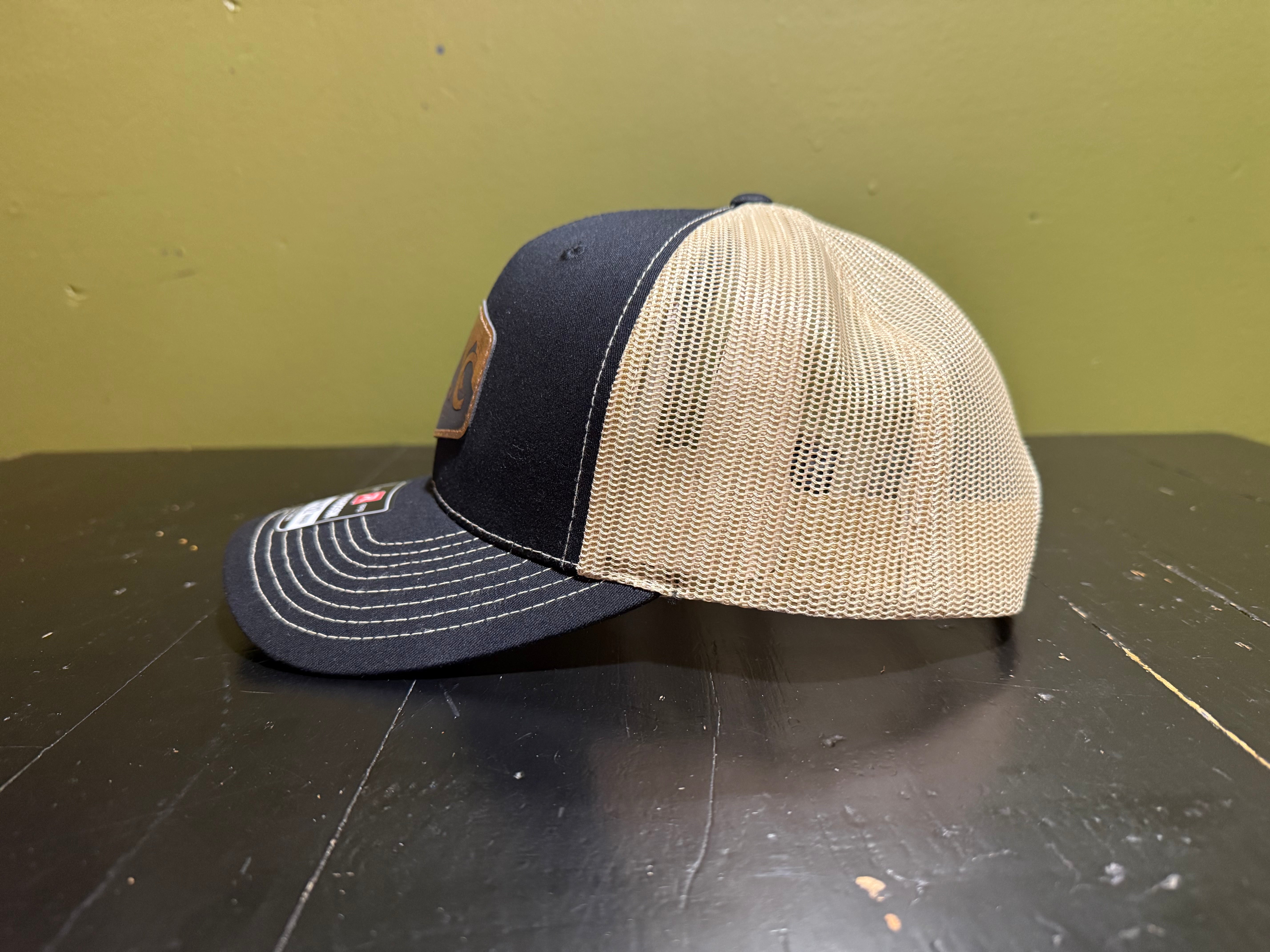 Local Fly Co Trucker Hat