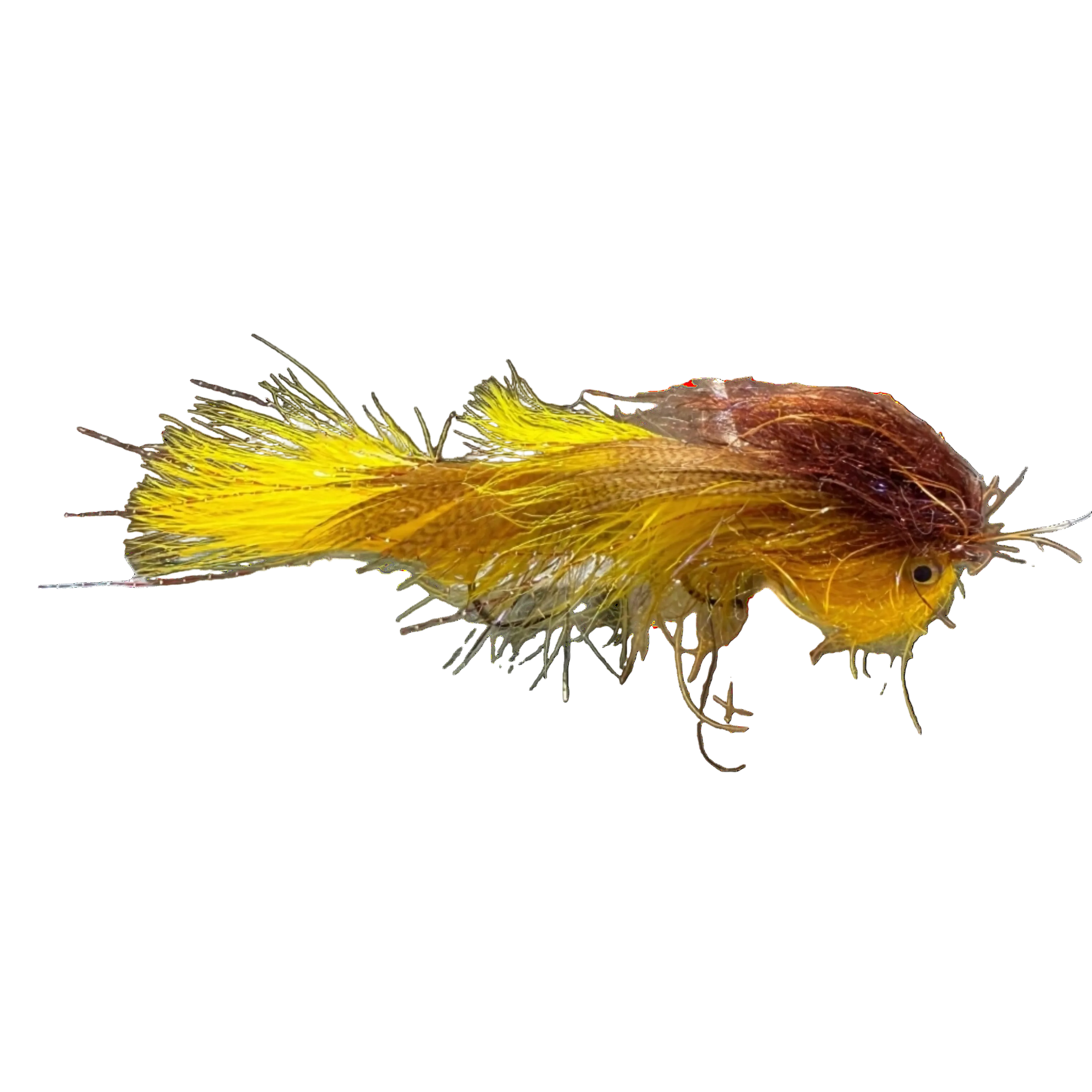 Hooksetters Union Boogie Man Fly