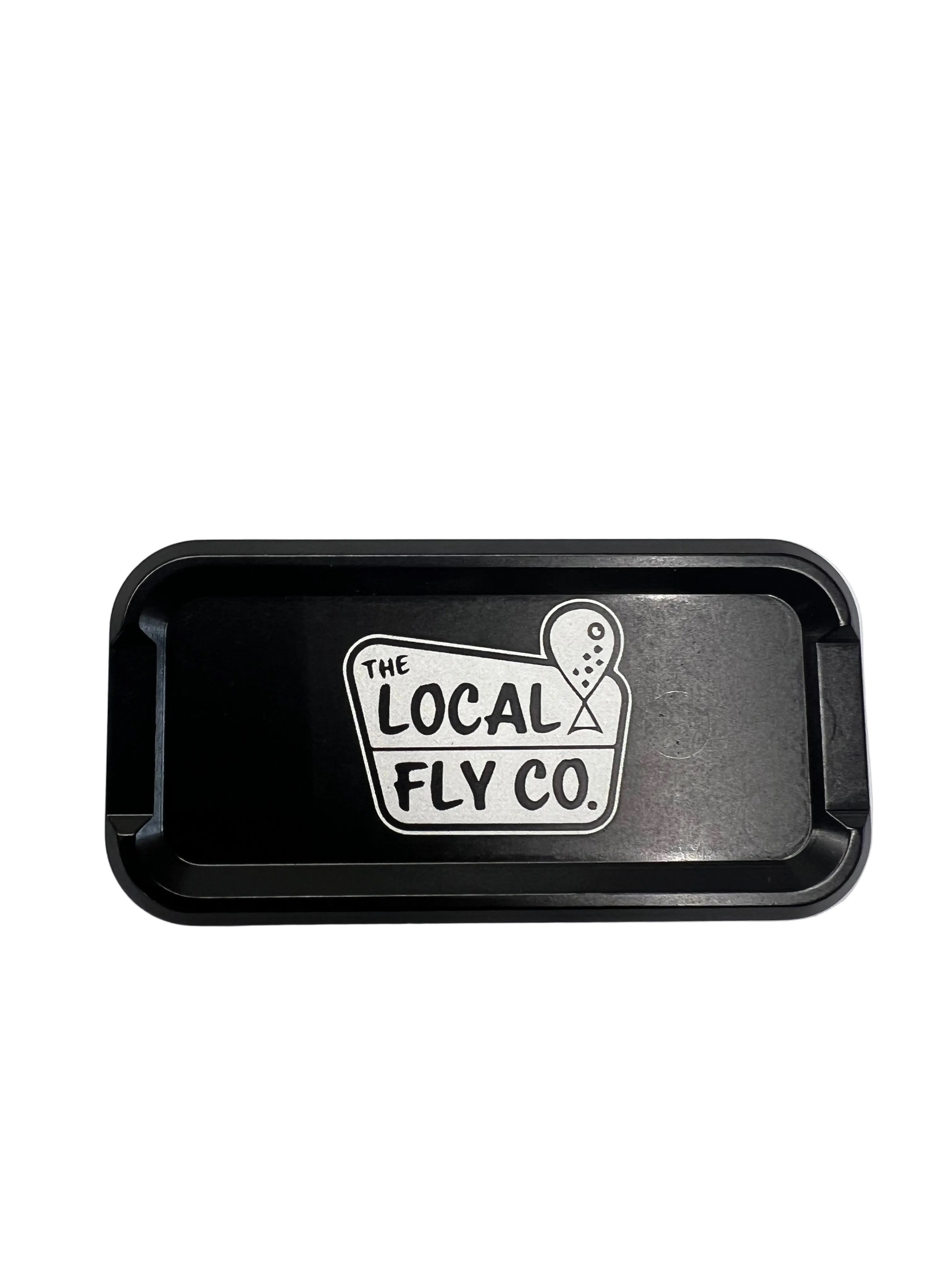 Cling x Local Fly Mag Grab Double Stack