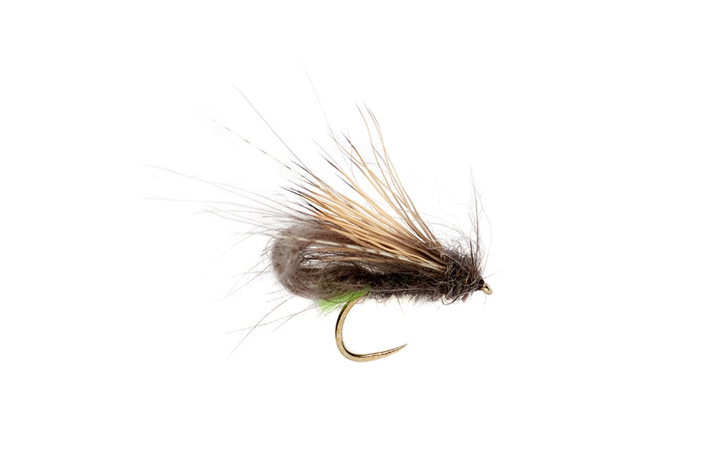 McPhail Bubble Caddis