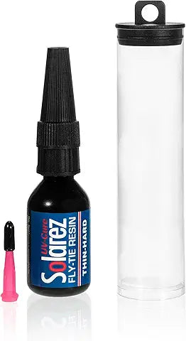 Solarez Thin Formula 0.5oz Bottle