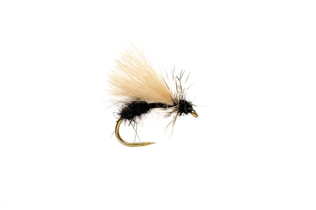 Fulling Mill Drop Arse Ant Barbless Fly