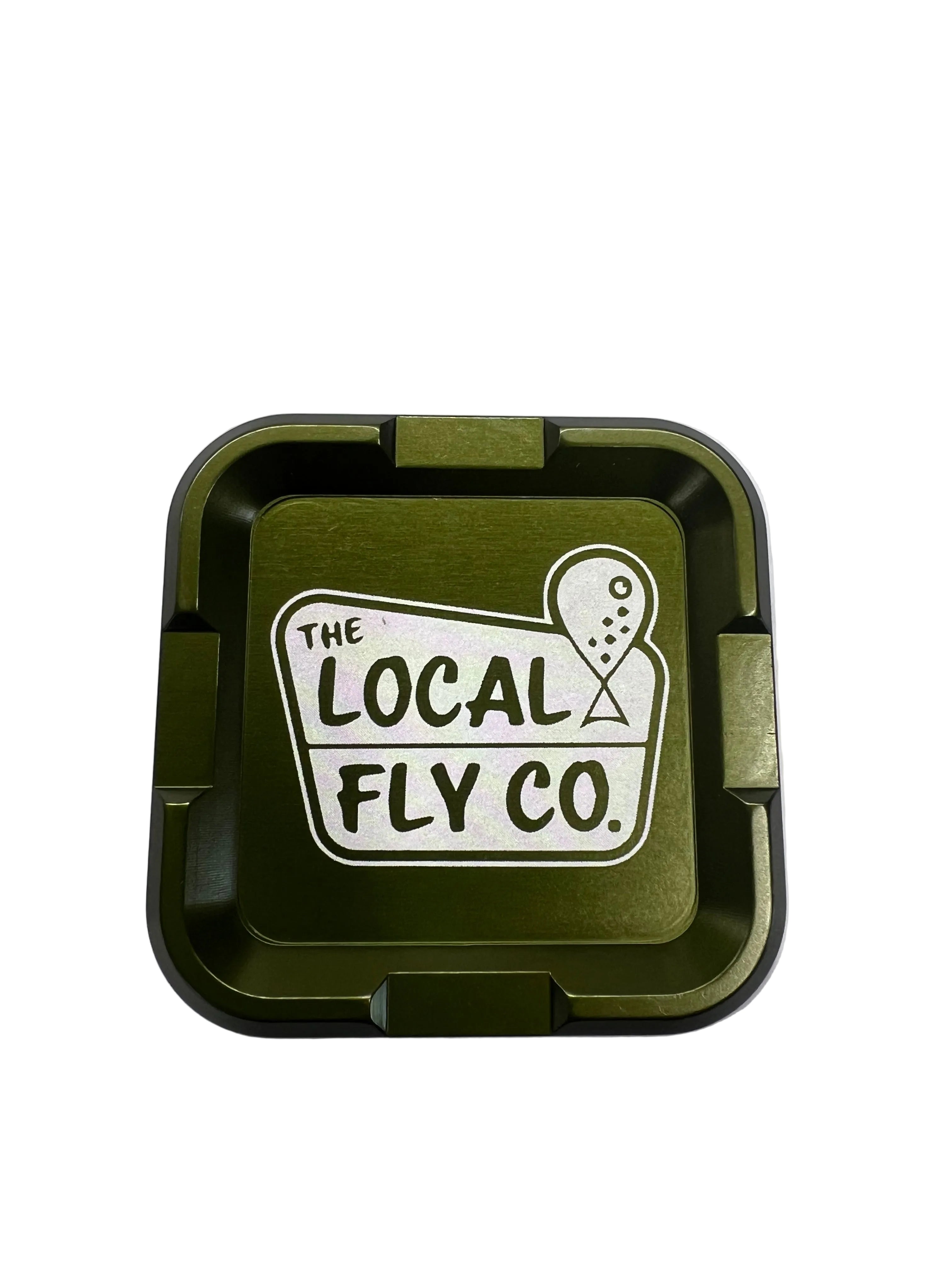 Cling x Local Fly Mag Grab Plus