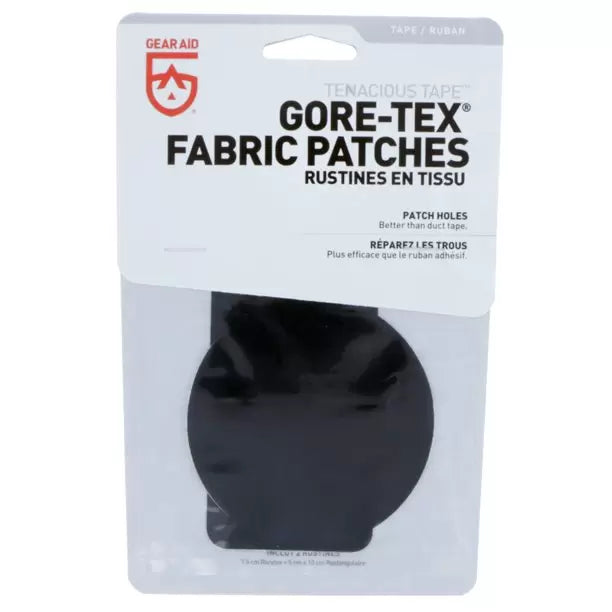 Gear Aid Gortex Repair Kit