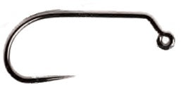 Partridge SUJ Patriot Ideal Jig Fly Hooks