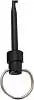 Terra EZEE Hackle Pliers