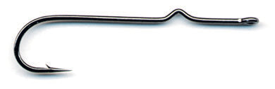 Lightning Strike WPS1 Saltwater Hook