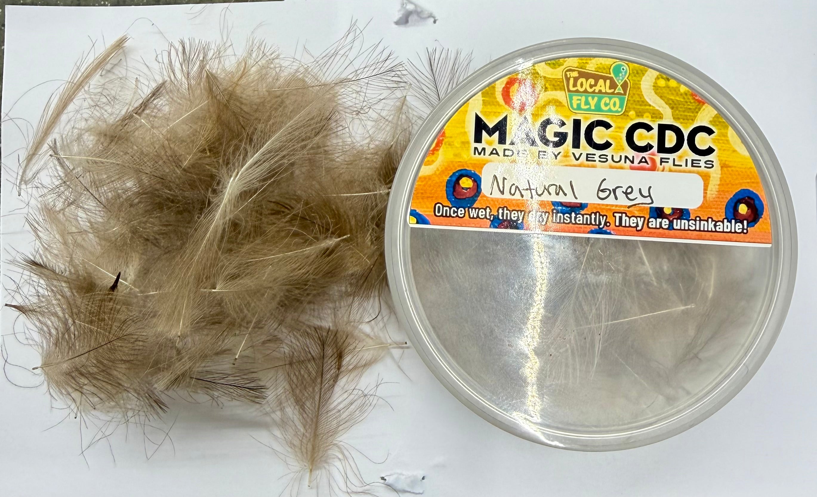 Magic CDC 0.5 Gram