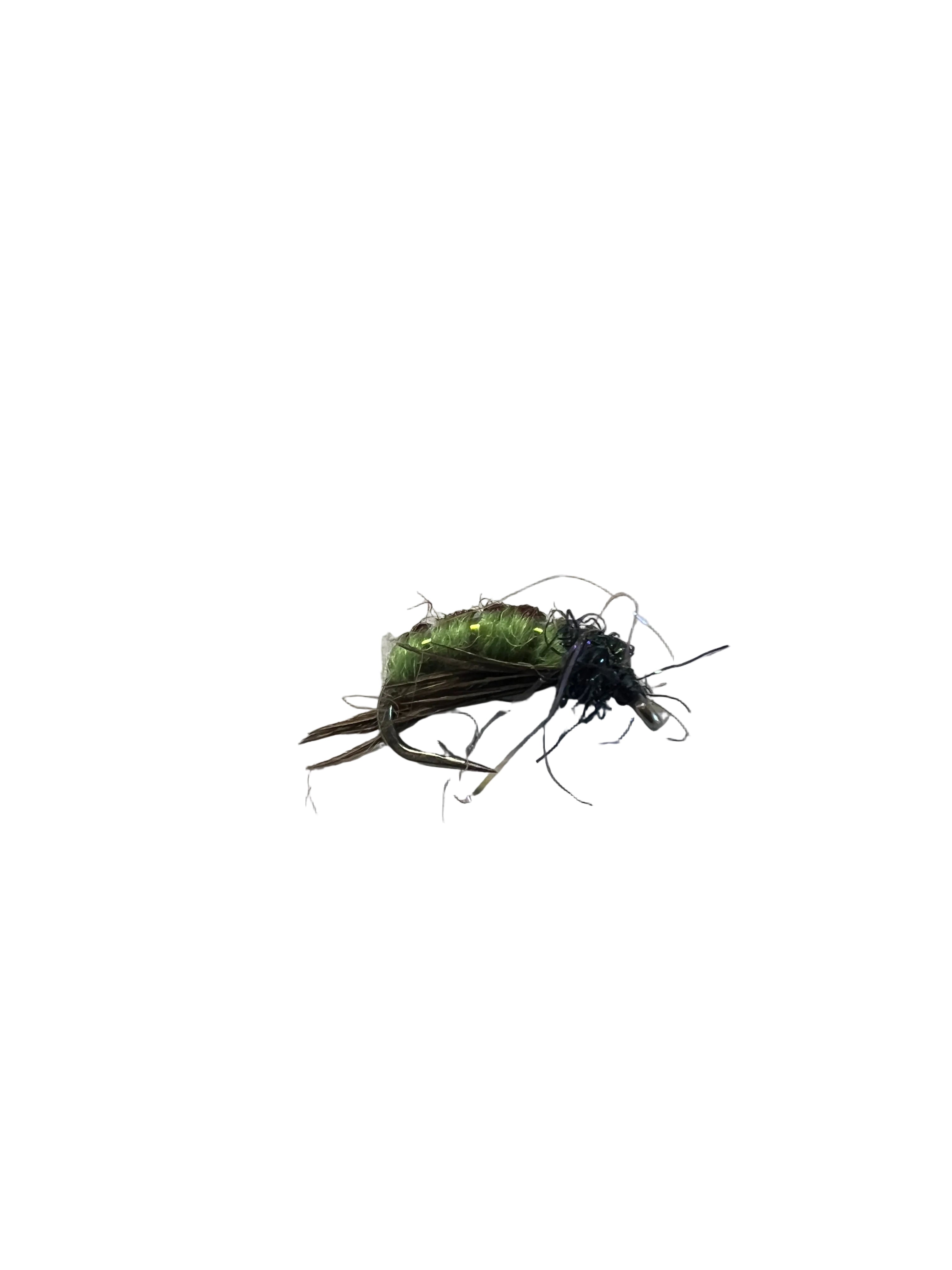 BMAR Caddis Pupae