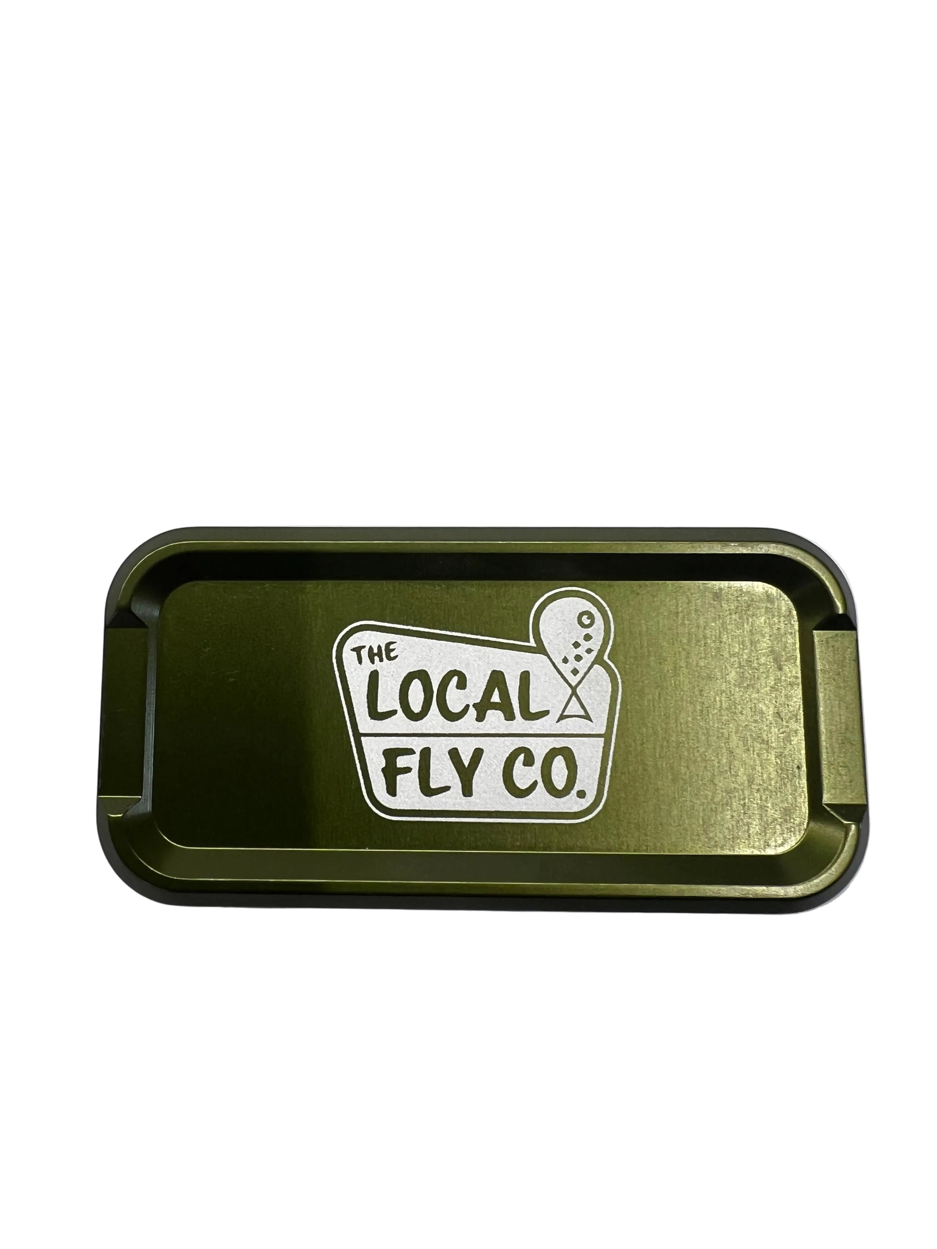 Cling x Local Fly Mag Grab Double Stack