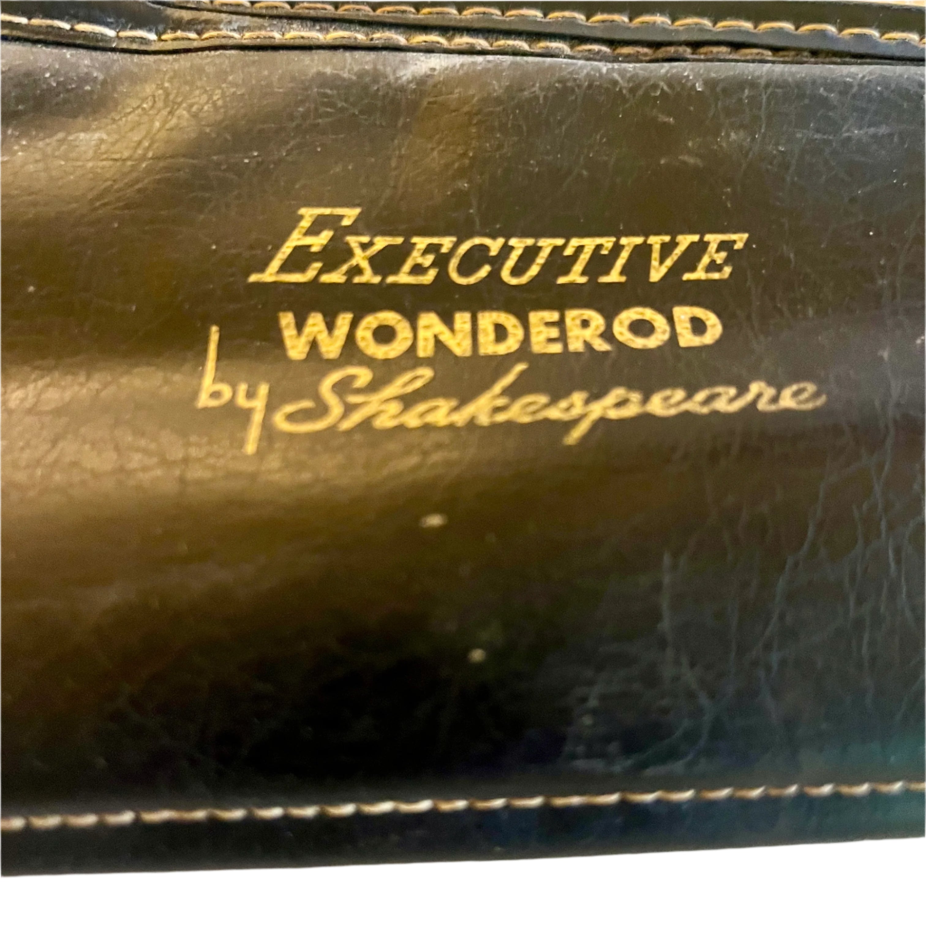 Shakespeare A-848 Wonderod 7'8" USED