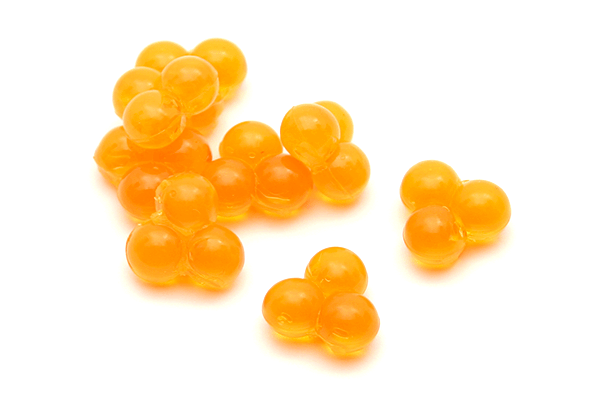 MFC Otter's Soft Egg Cluster  Material
