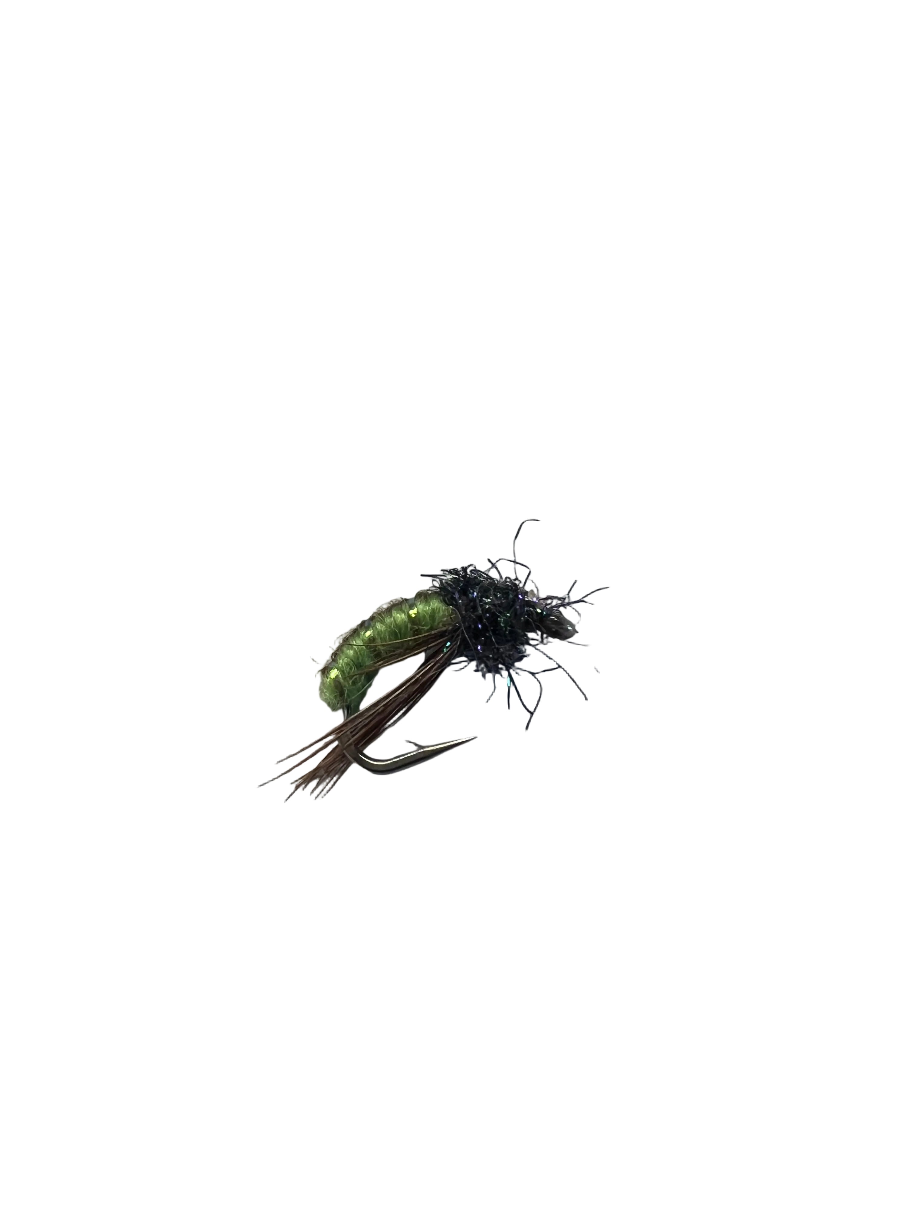 BMAR Caddis Pupae