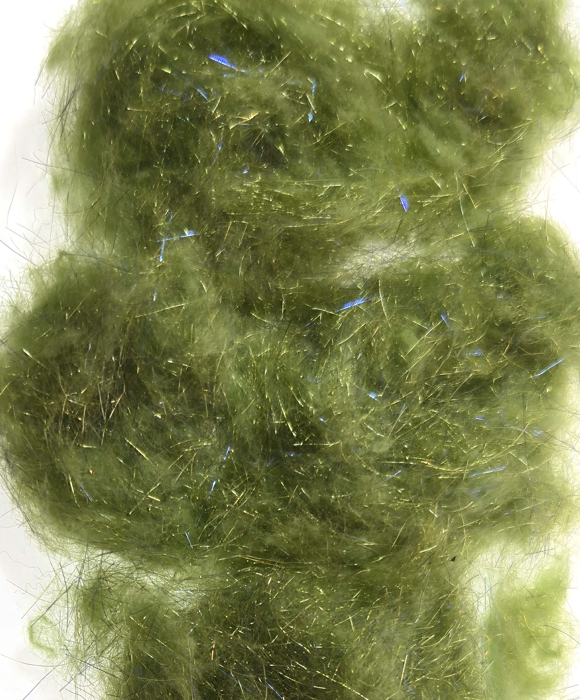 Semperfli Kapock Dry Fly Dubbing