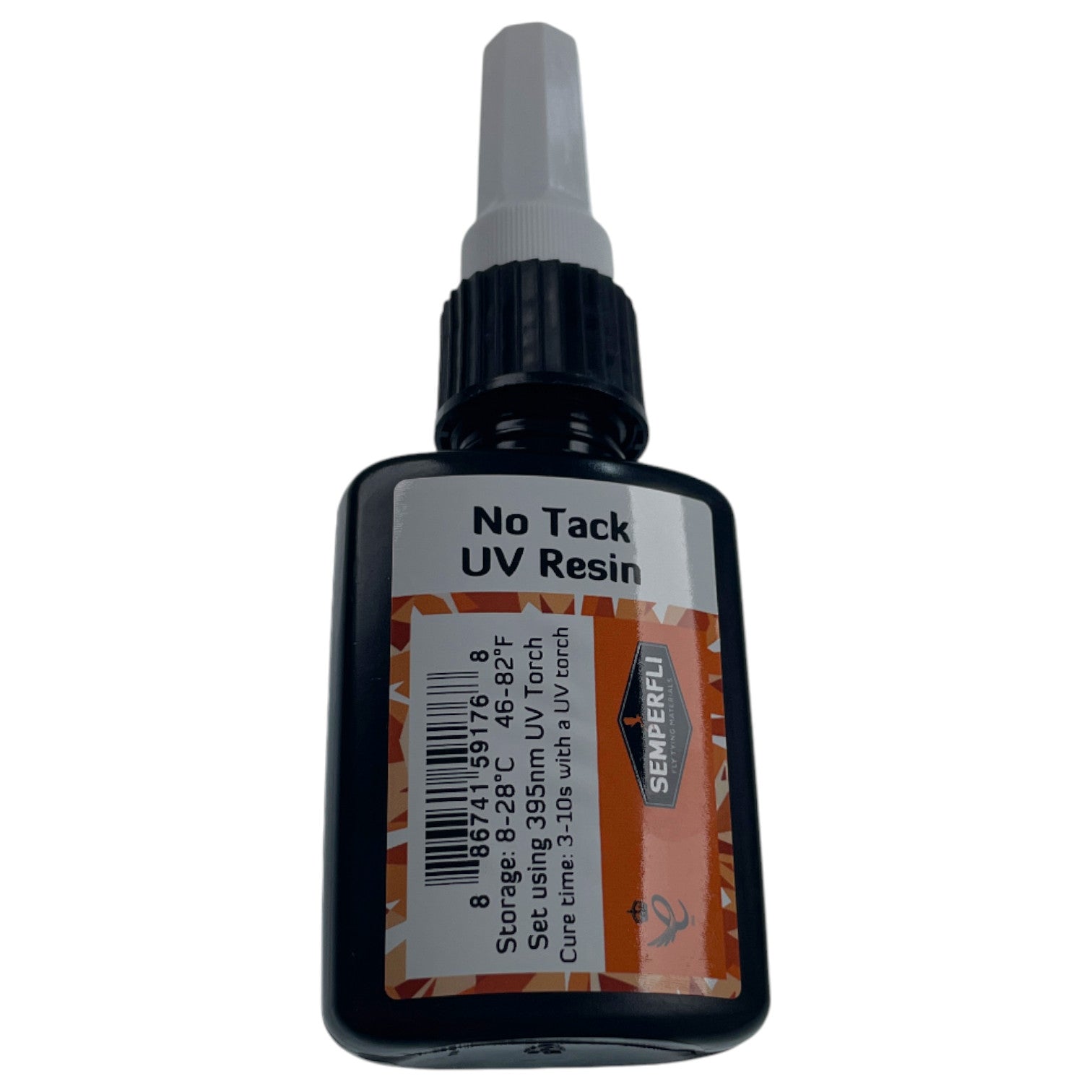Semperfli No Tack Thin and Fast UV Resin