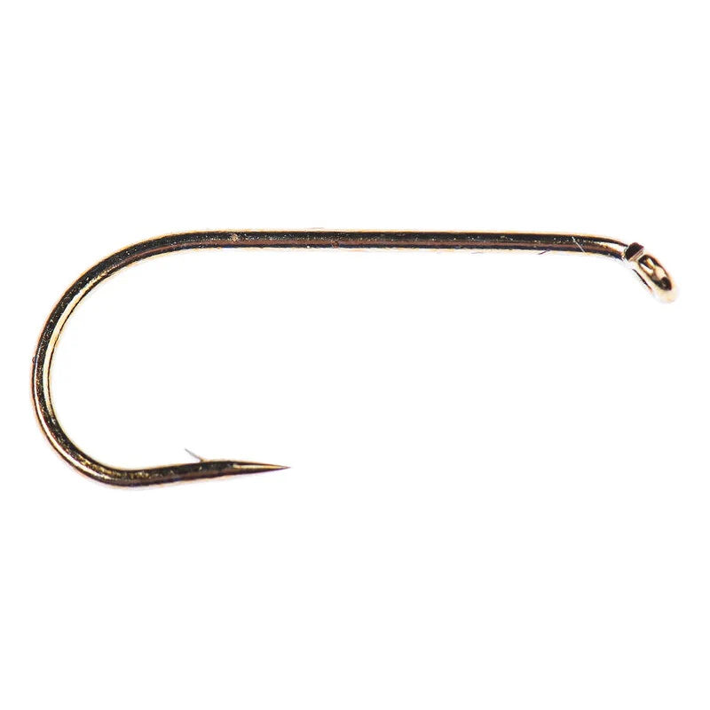Core 1180 Dry and Light Nymph Hook