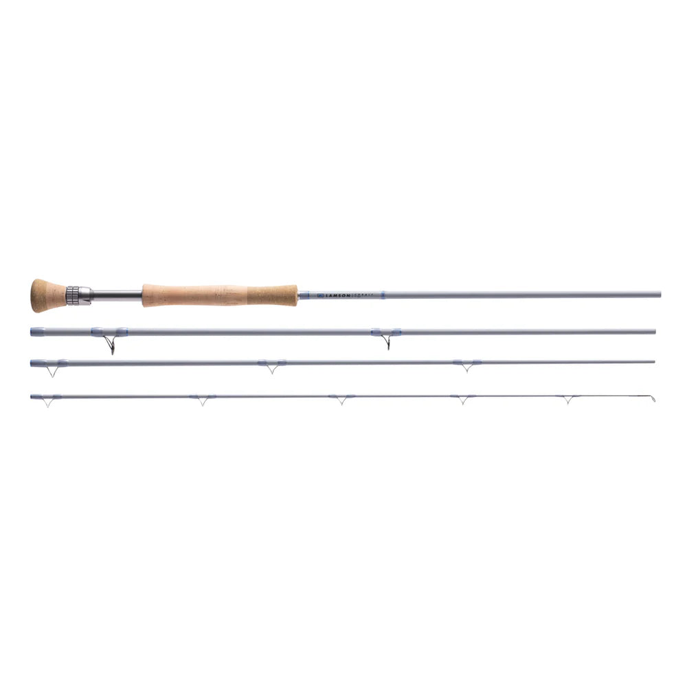 Lamson Cobalt Saltwater Fly Rods