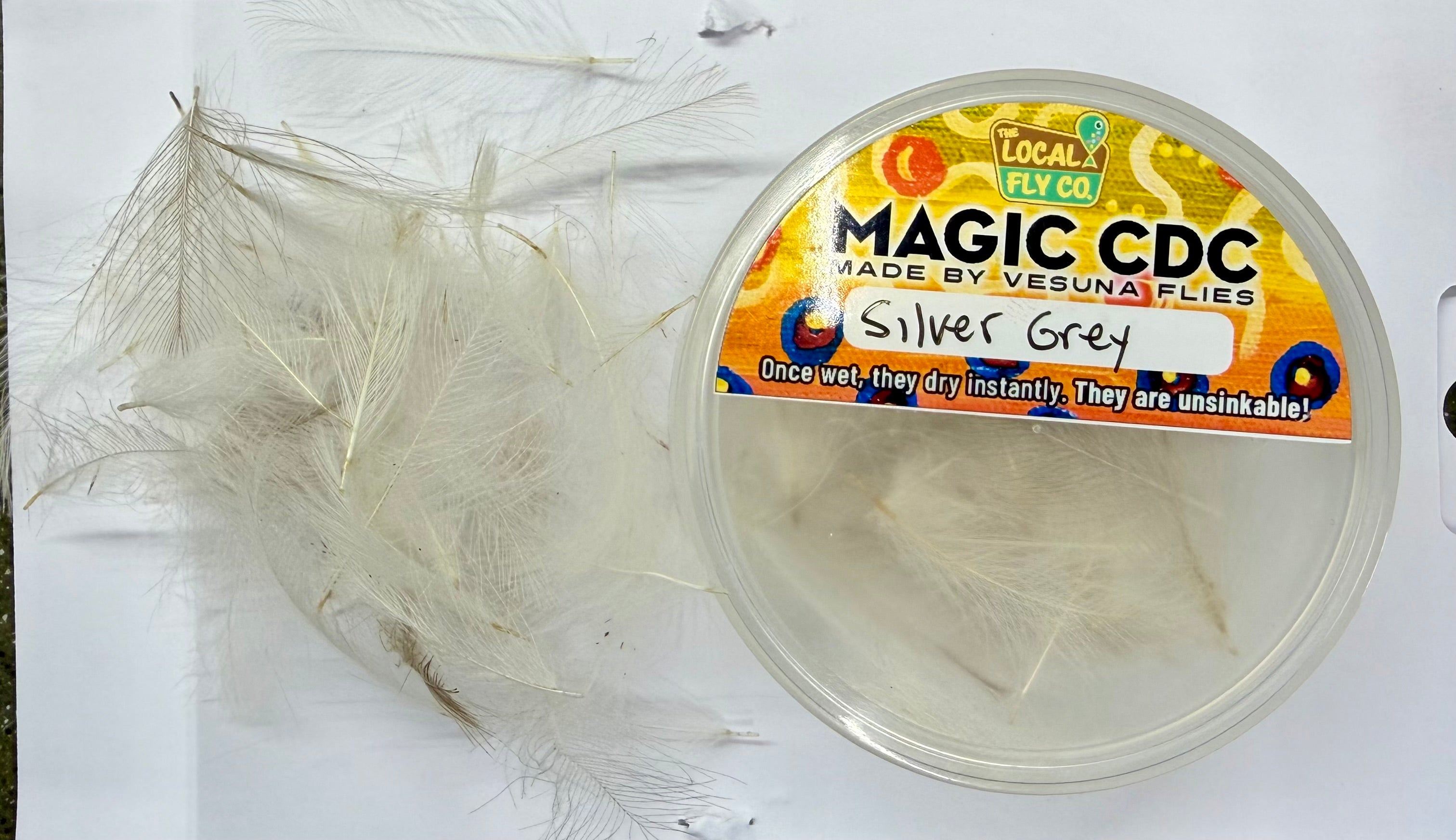 Magic CDC 0.5 Gram