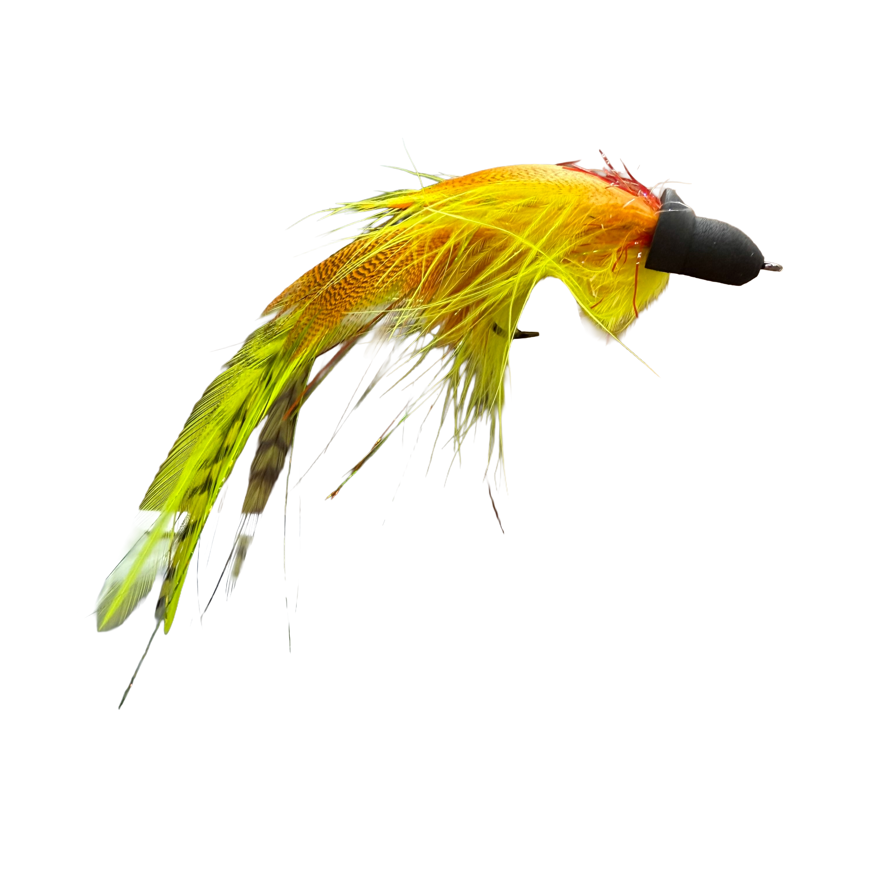 Hooksetters Union Swinging D Fly